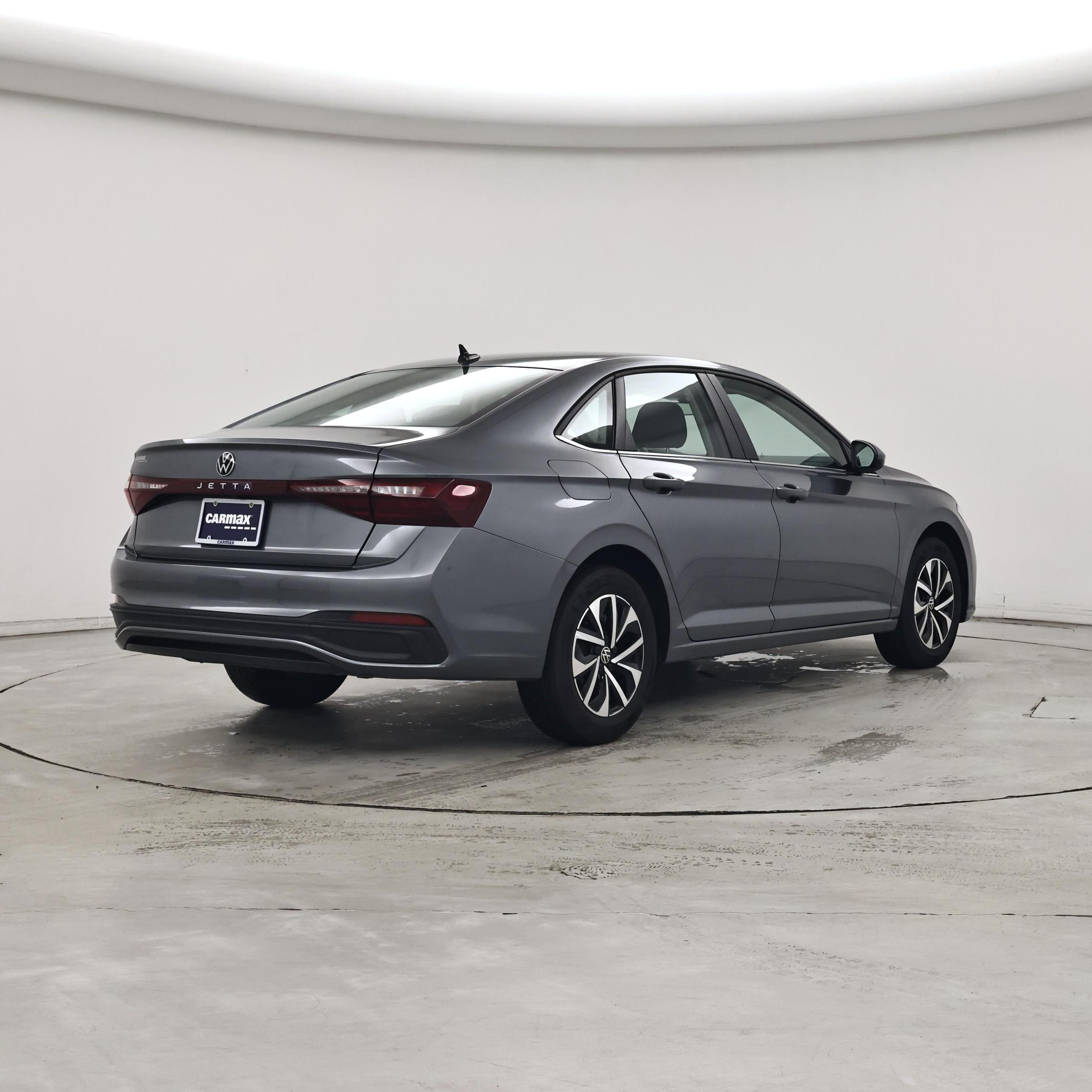 Thumbnail: 2025 Volkswagen Jetta - 8