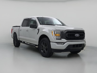 2023 Ford F150 XLT