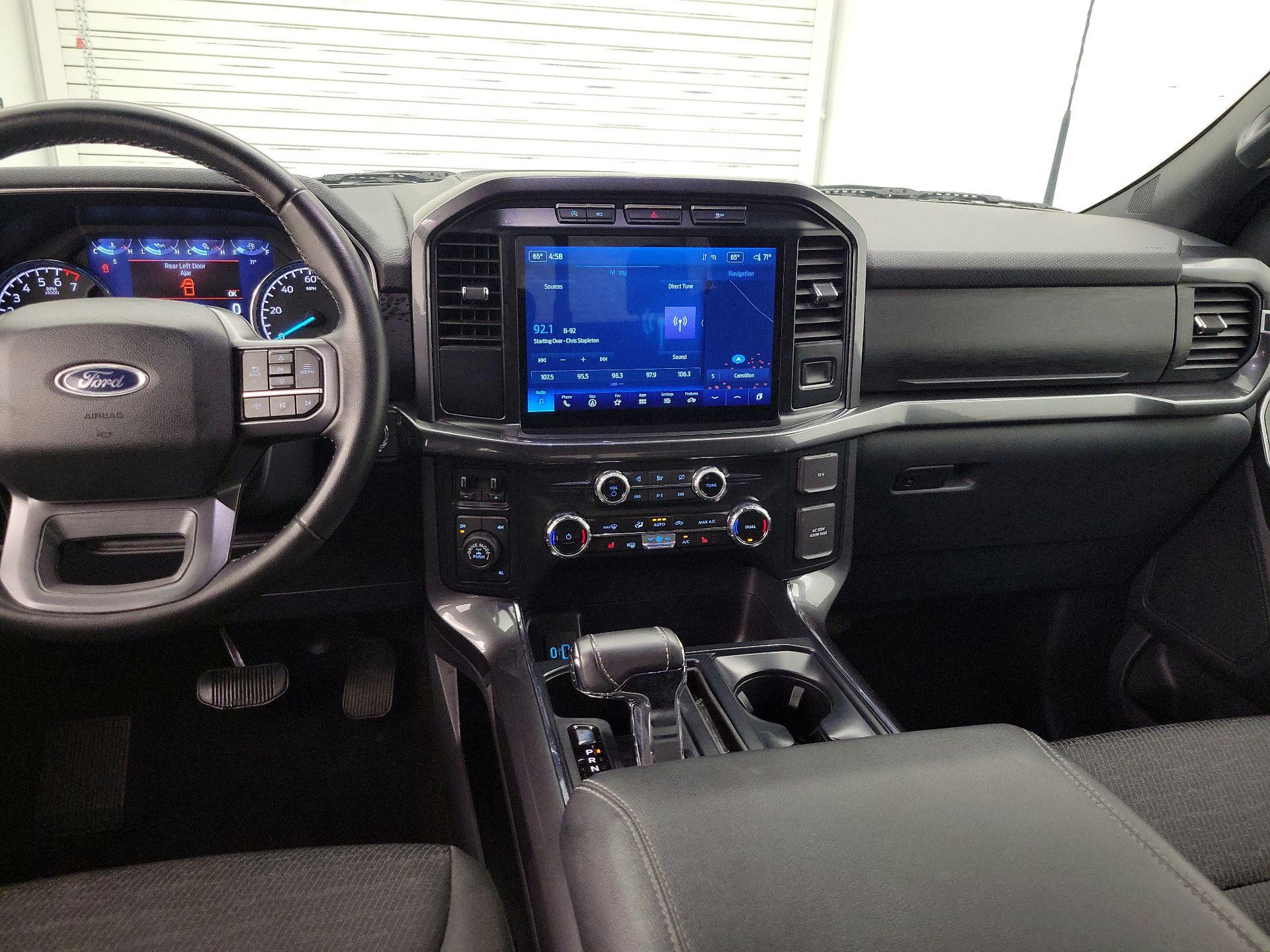 Thumbnail: 2023 Ford F-150 - 9
