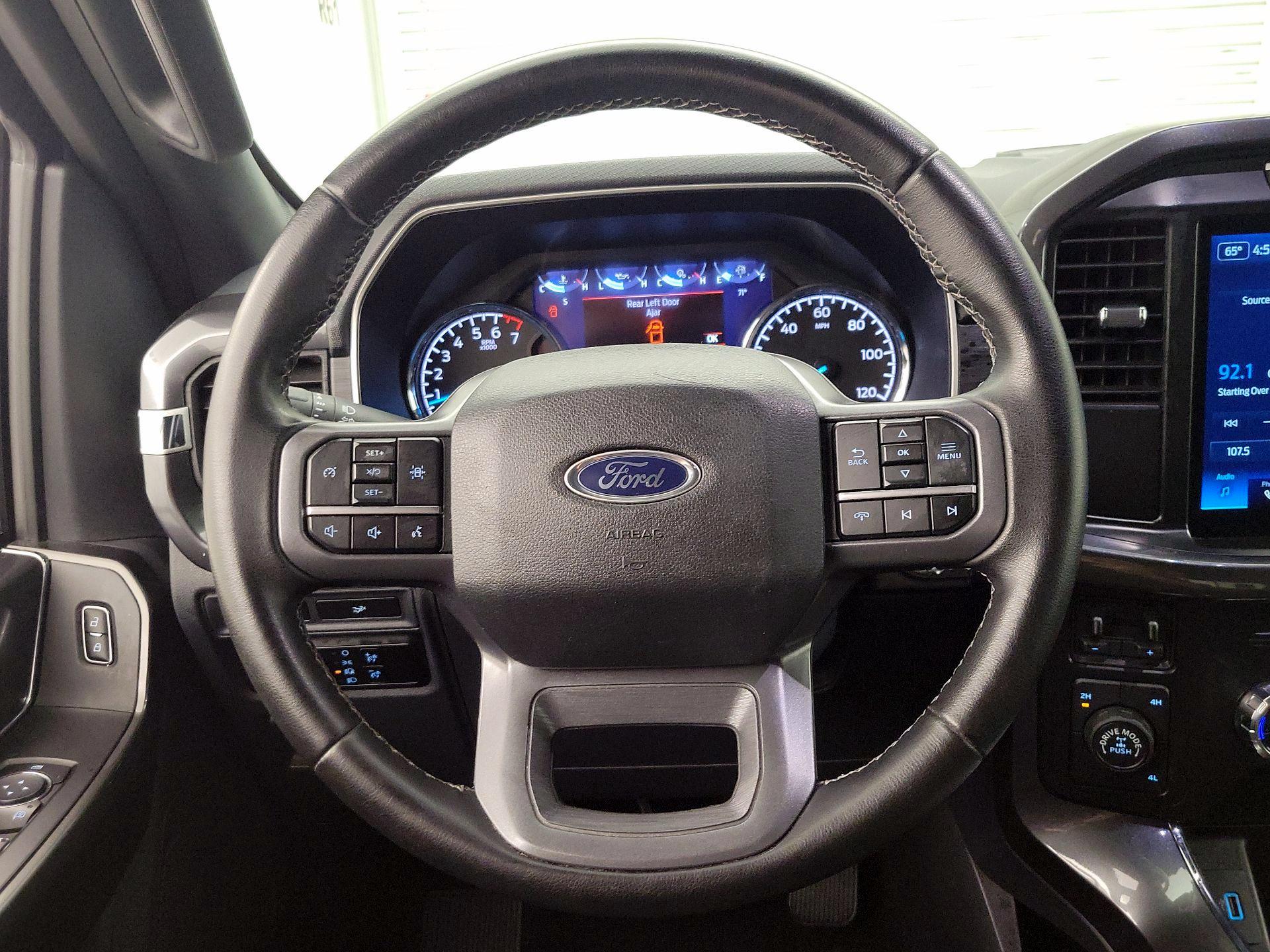 Thumbnail: 2023 Ford F-150 - 10