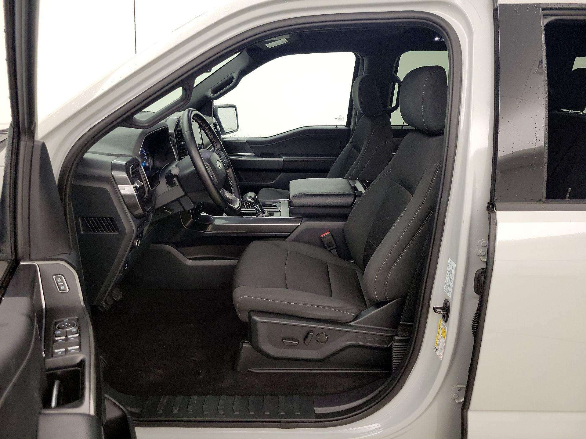 Thumbnail: 2023 Ford F-150 - 11