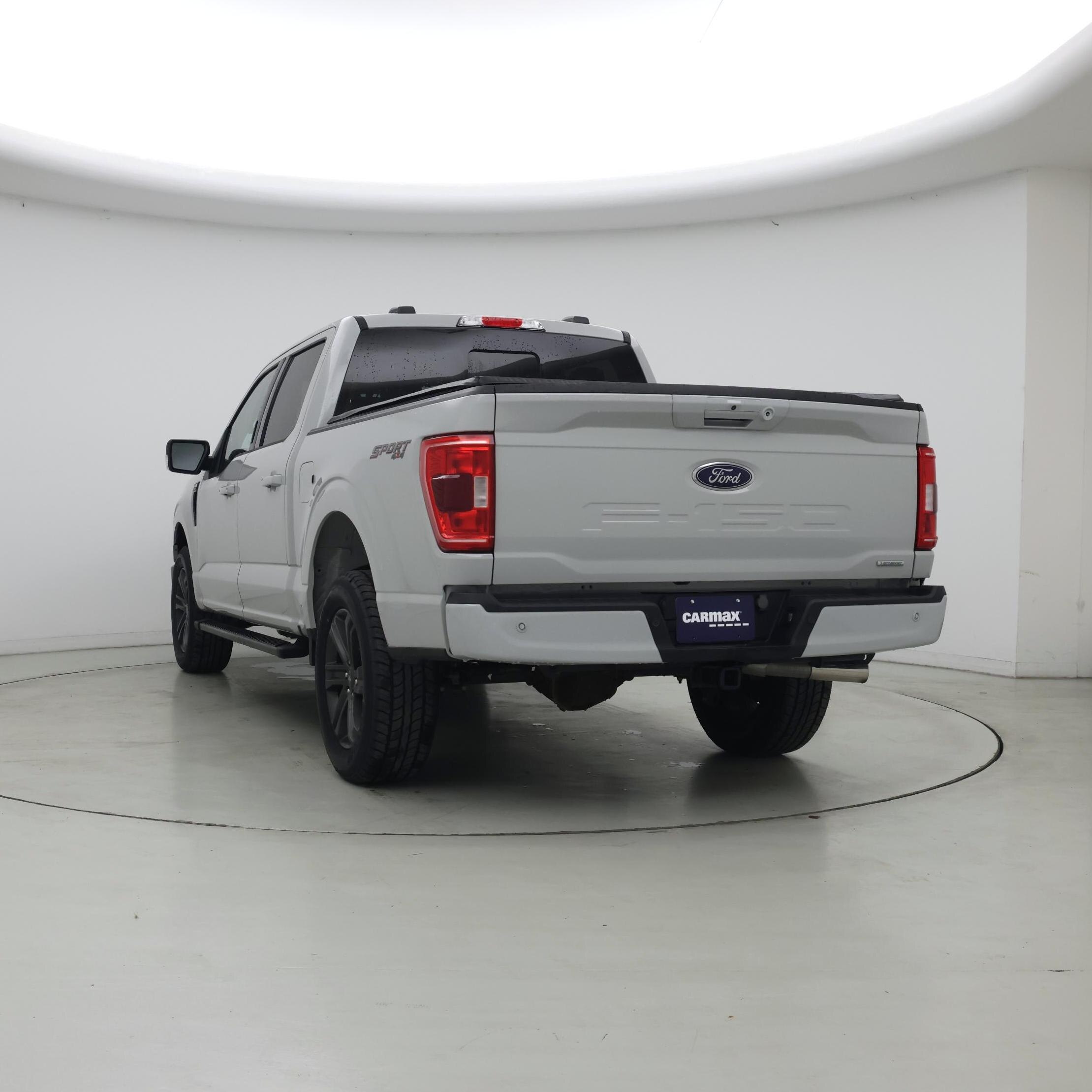 Thumbnail: 2023 Ford F-150 - 2