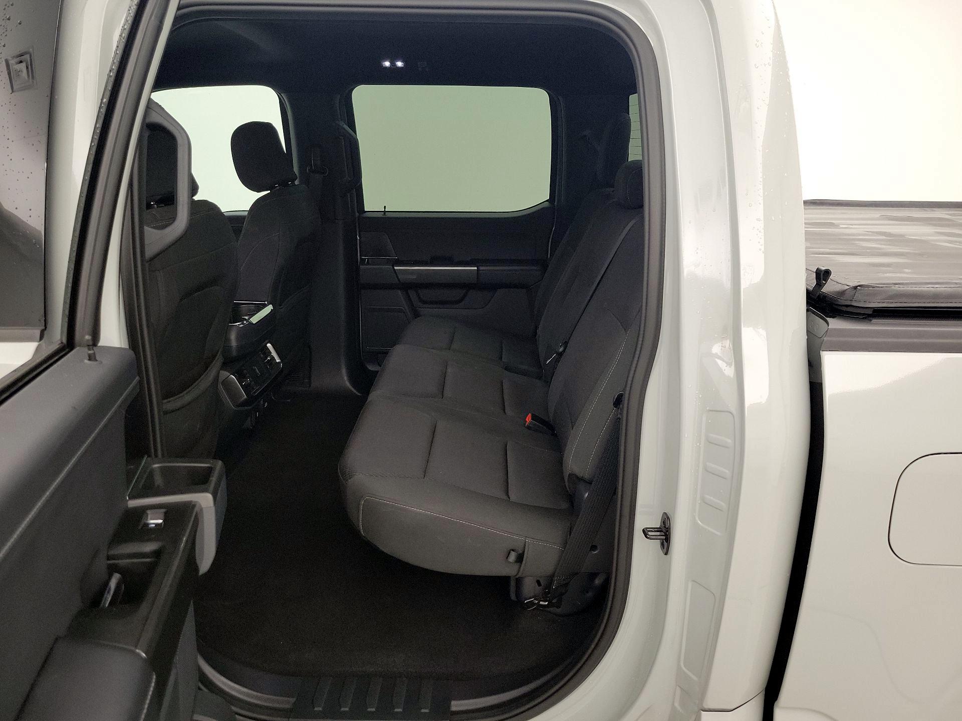 Thumbnail: 2023 Ford F-150 - 20