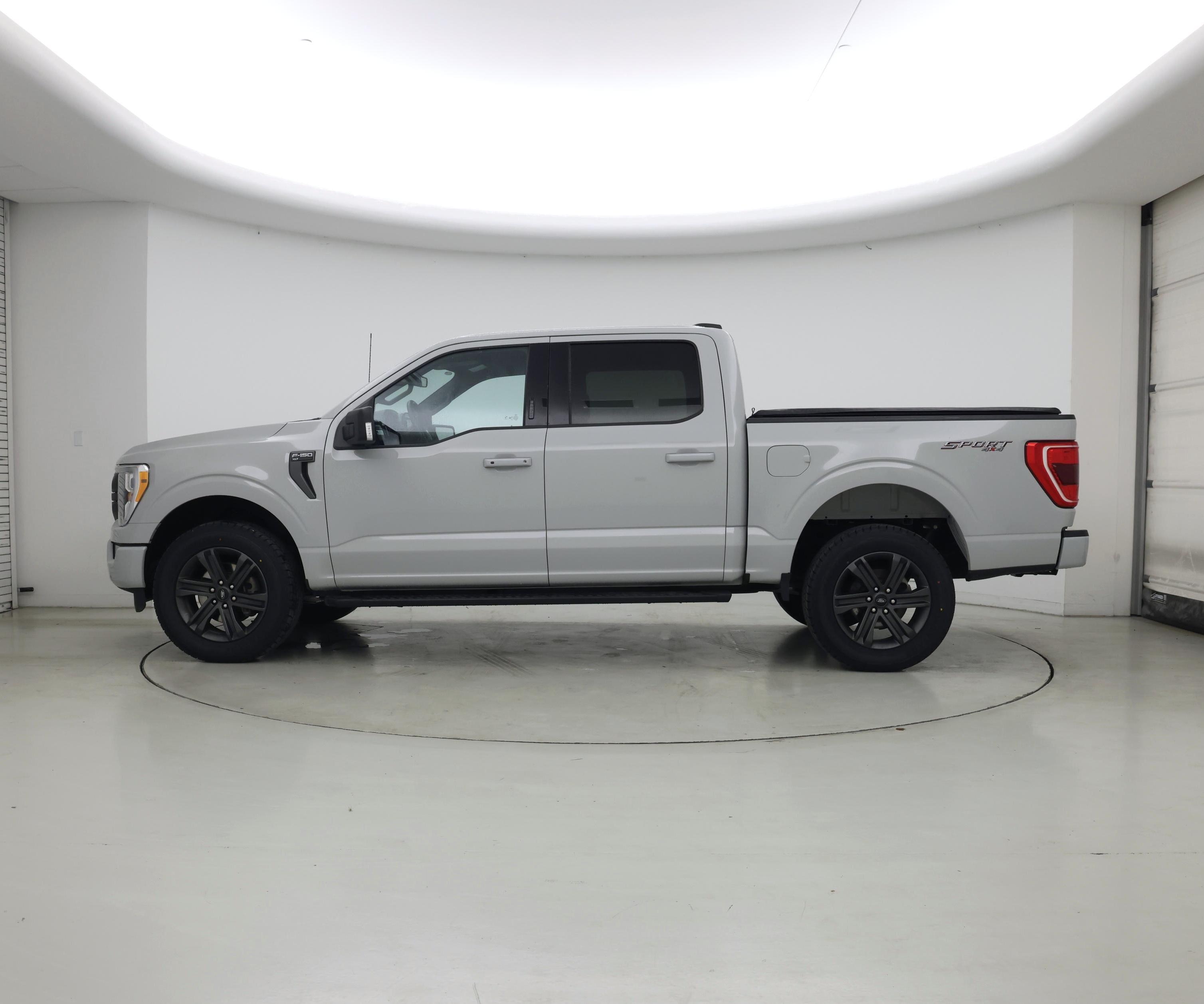 Thumbnail: 2023 Ford F-150 - 3