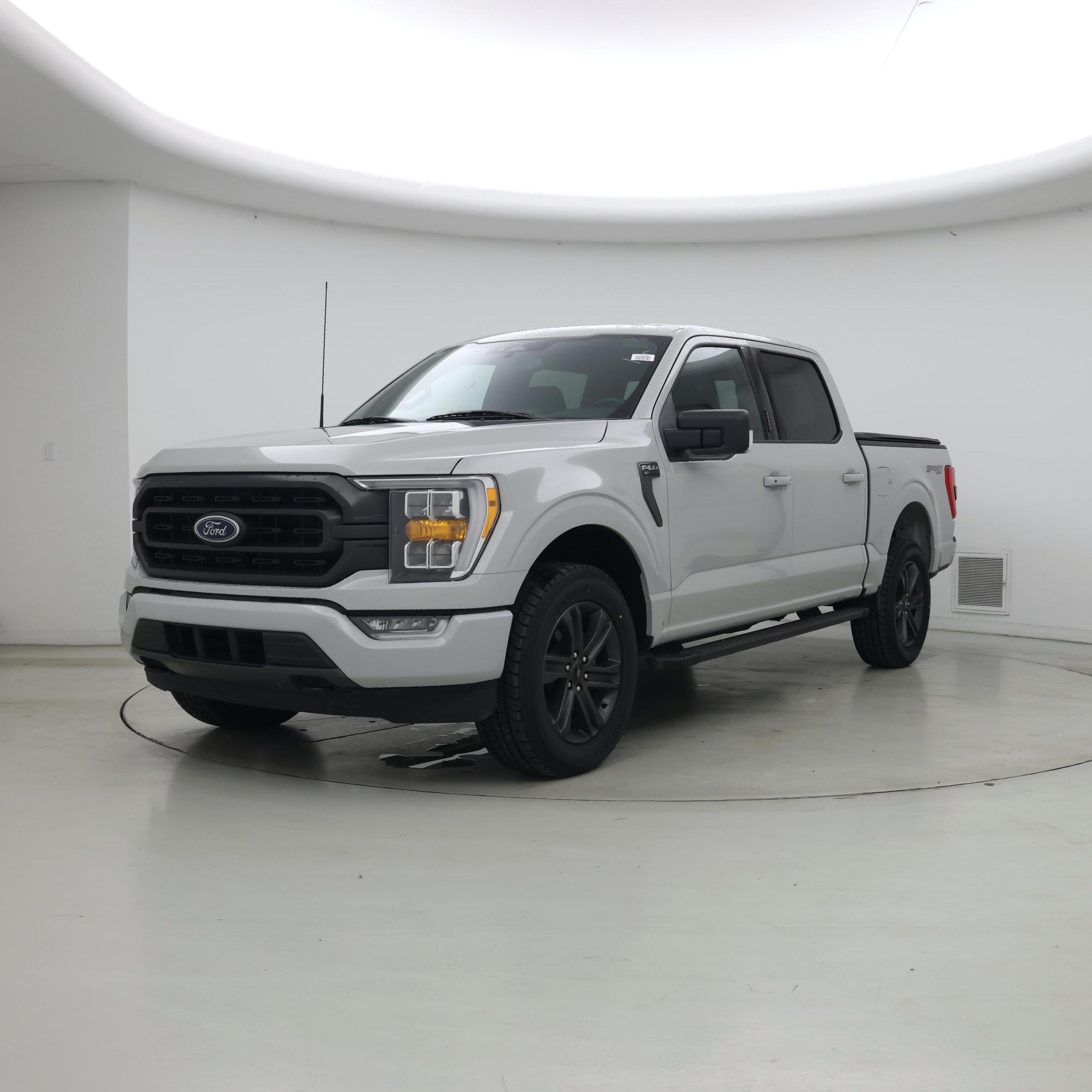 Thumbnail: 2023 Ford F-150 - 4