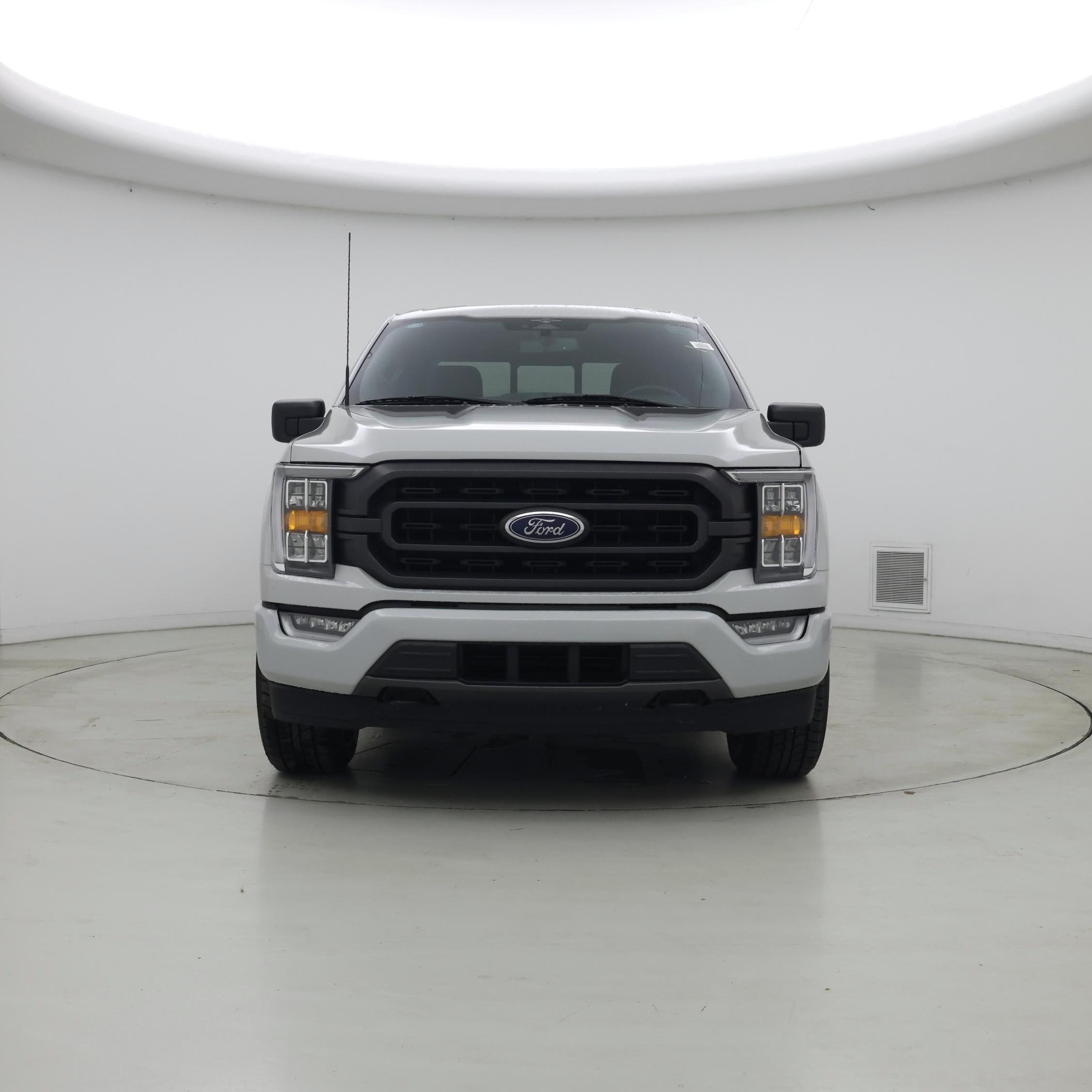 Thumbnail: 2023 Ford F-150 - 5