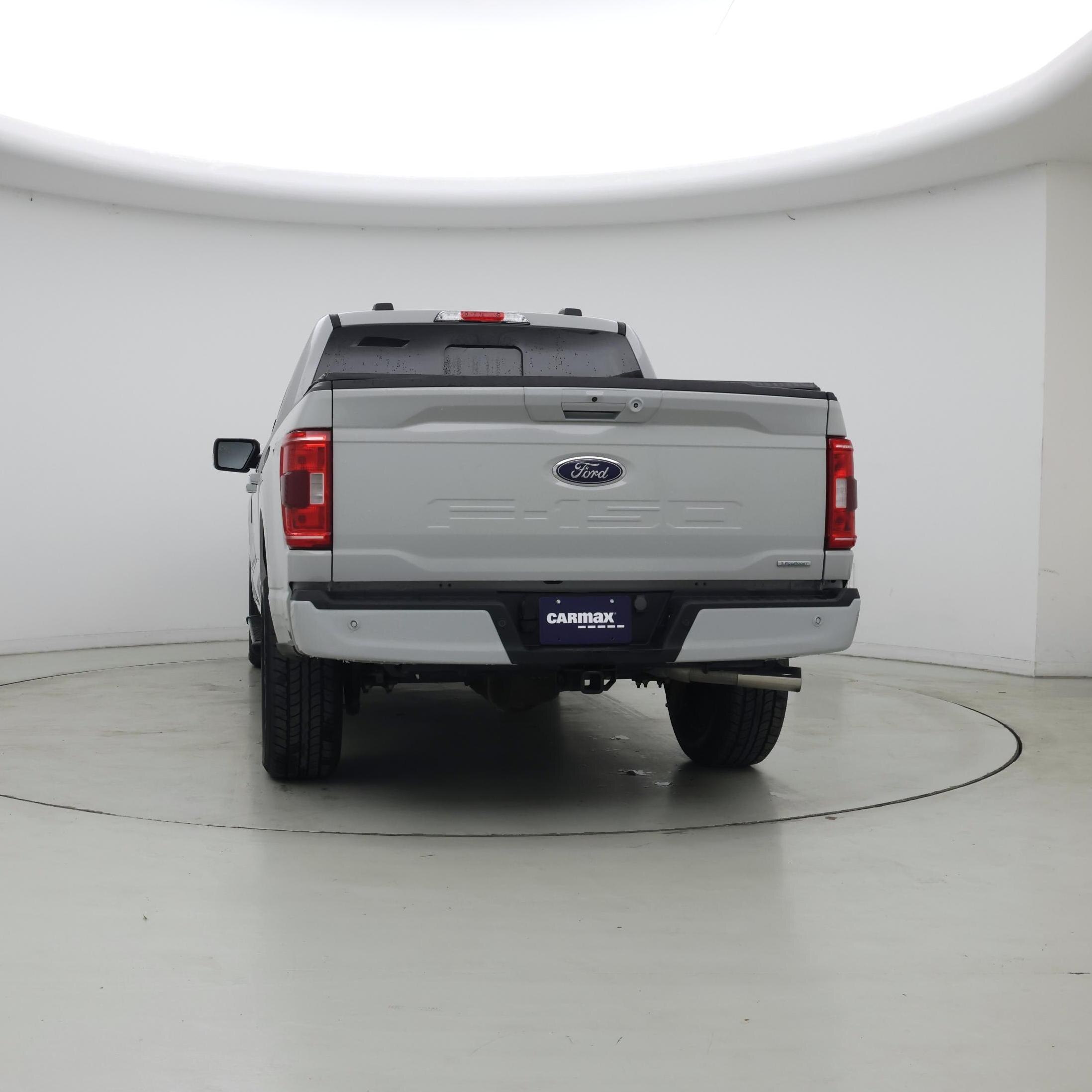 Thumbnail: 2023 Ford F-150 - 6