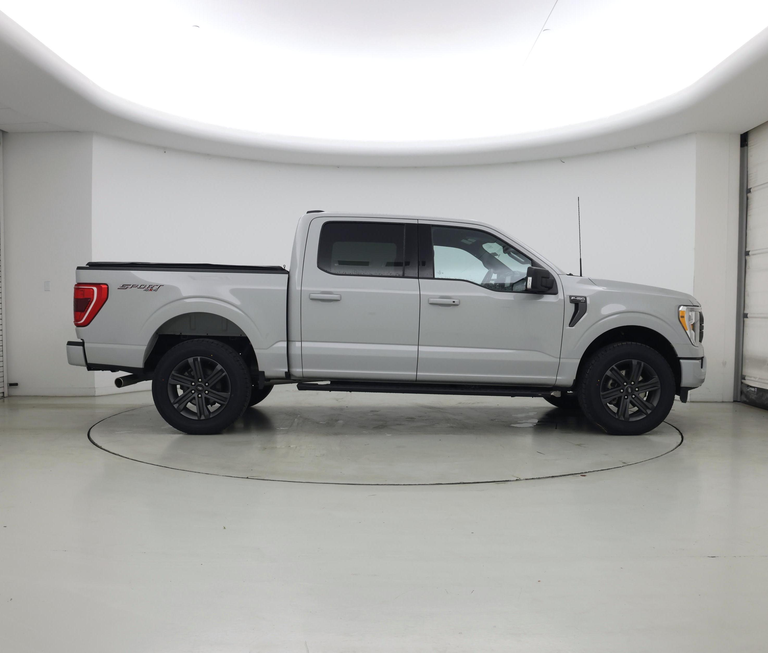 Thumbnail: 2023 Ford F-150 - 7