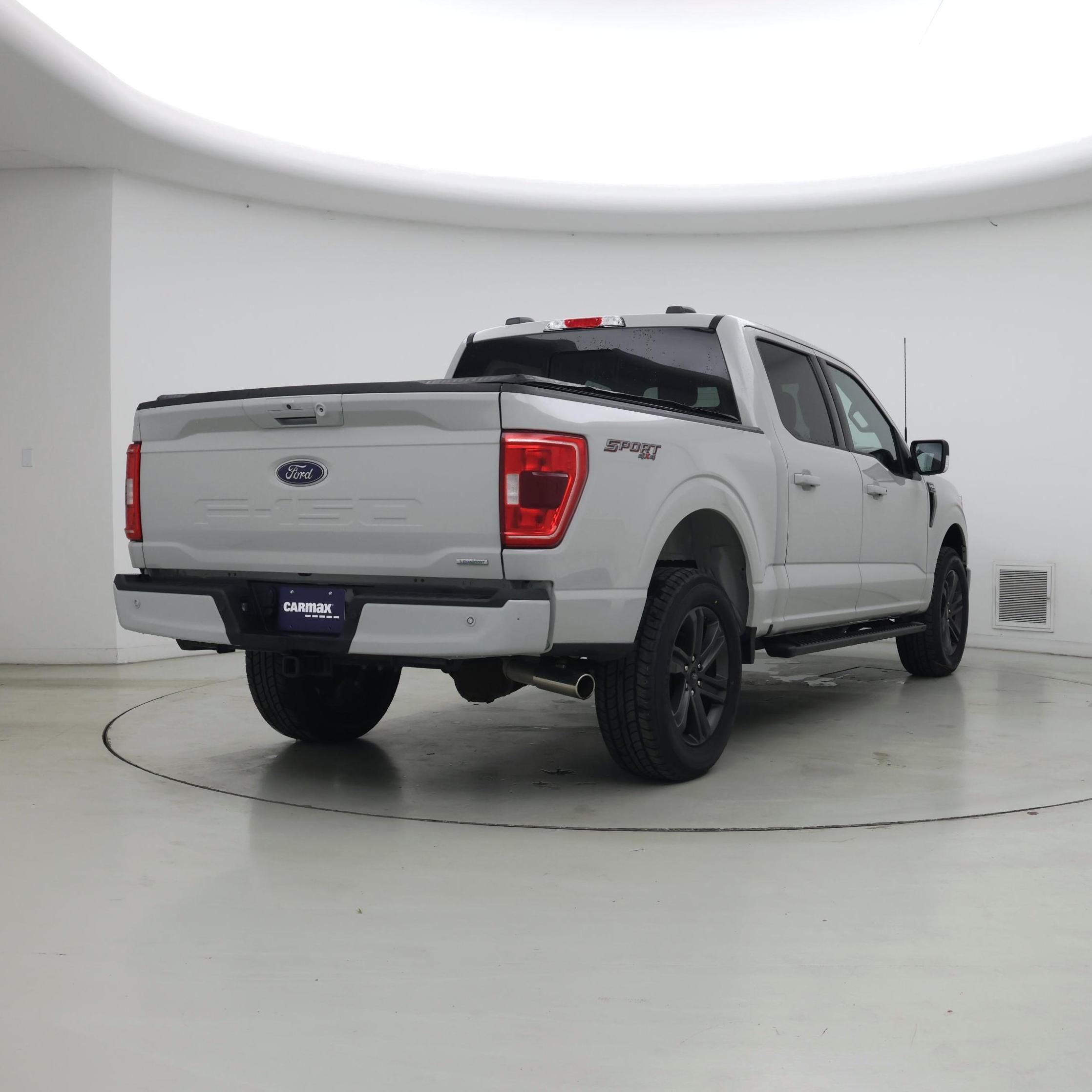 Thumbnail: 2023 Ford F-150 - 8