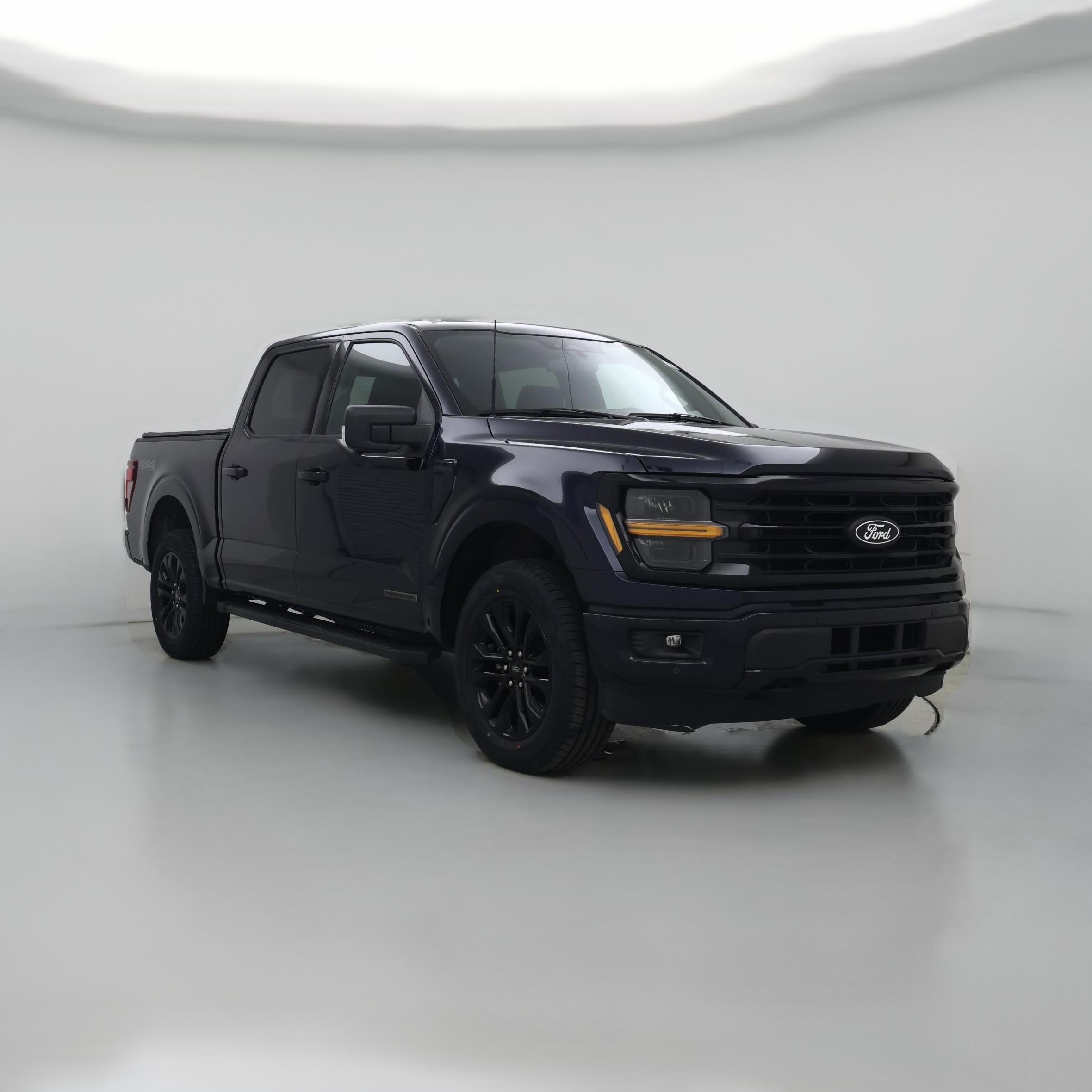 Thumbnail: 2024 Ford F-150 - 1