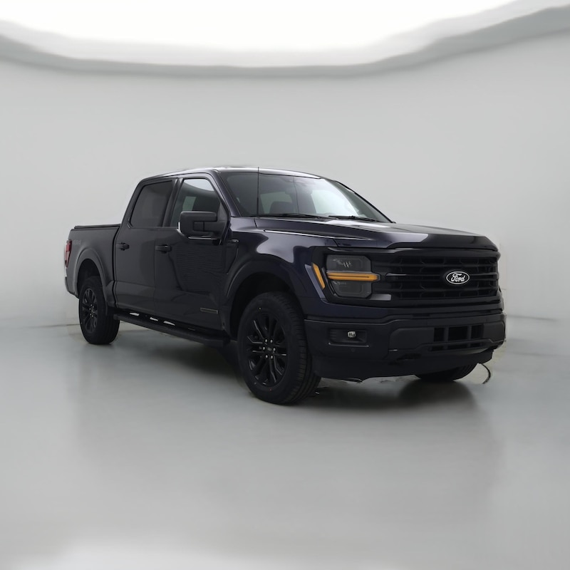 2024 Ford F150 XLT