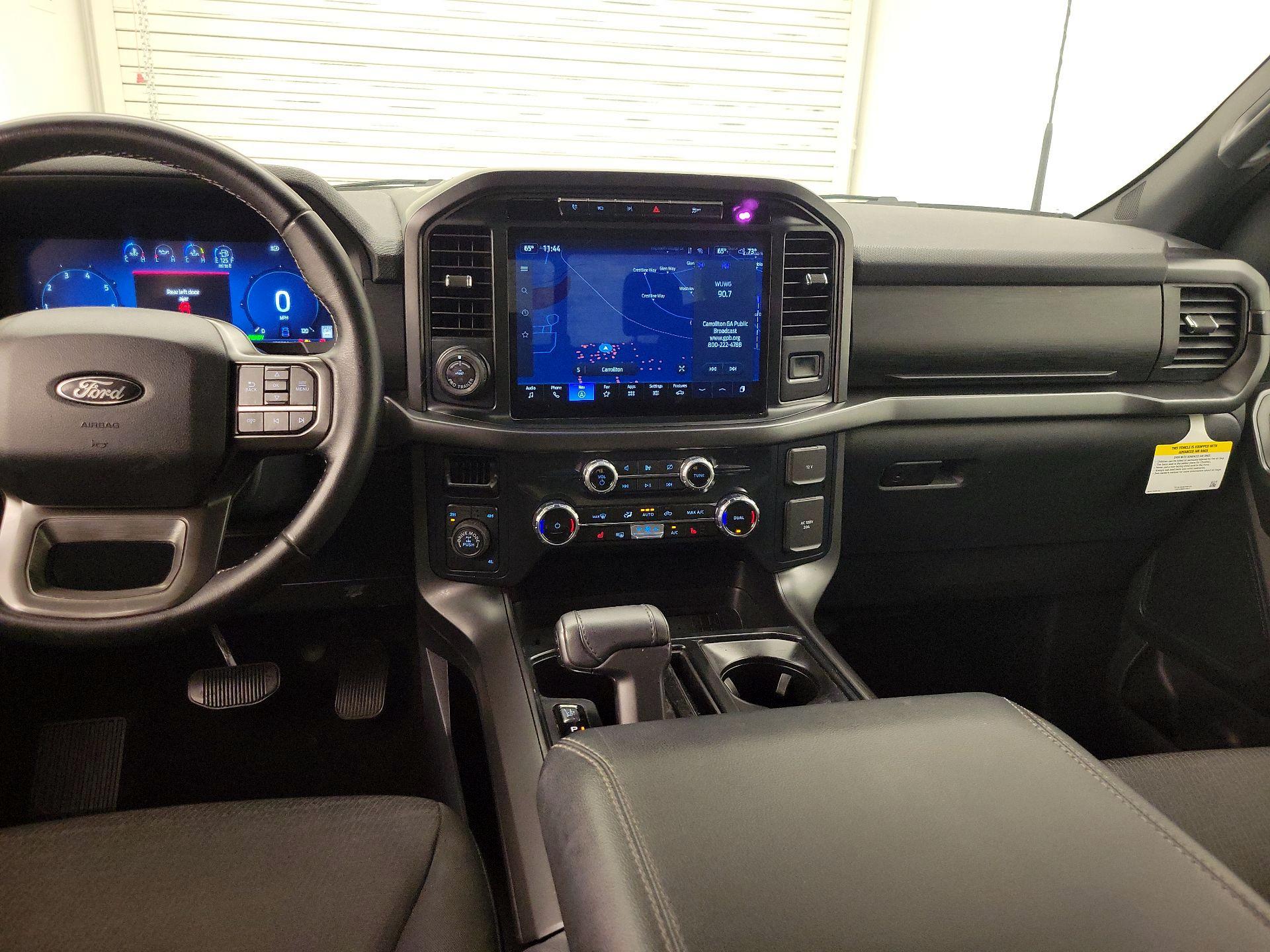Thumbnail: 2024 Ford F-150 - 9