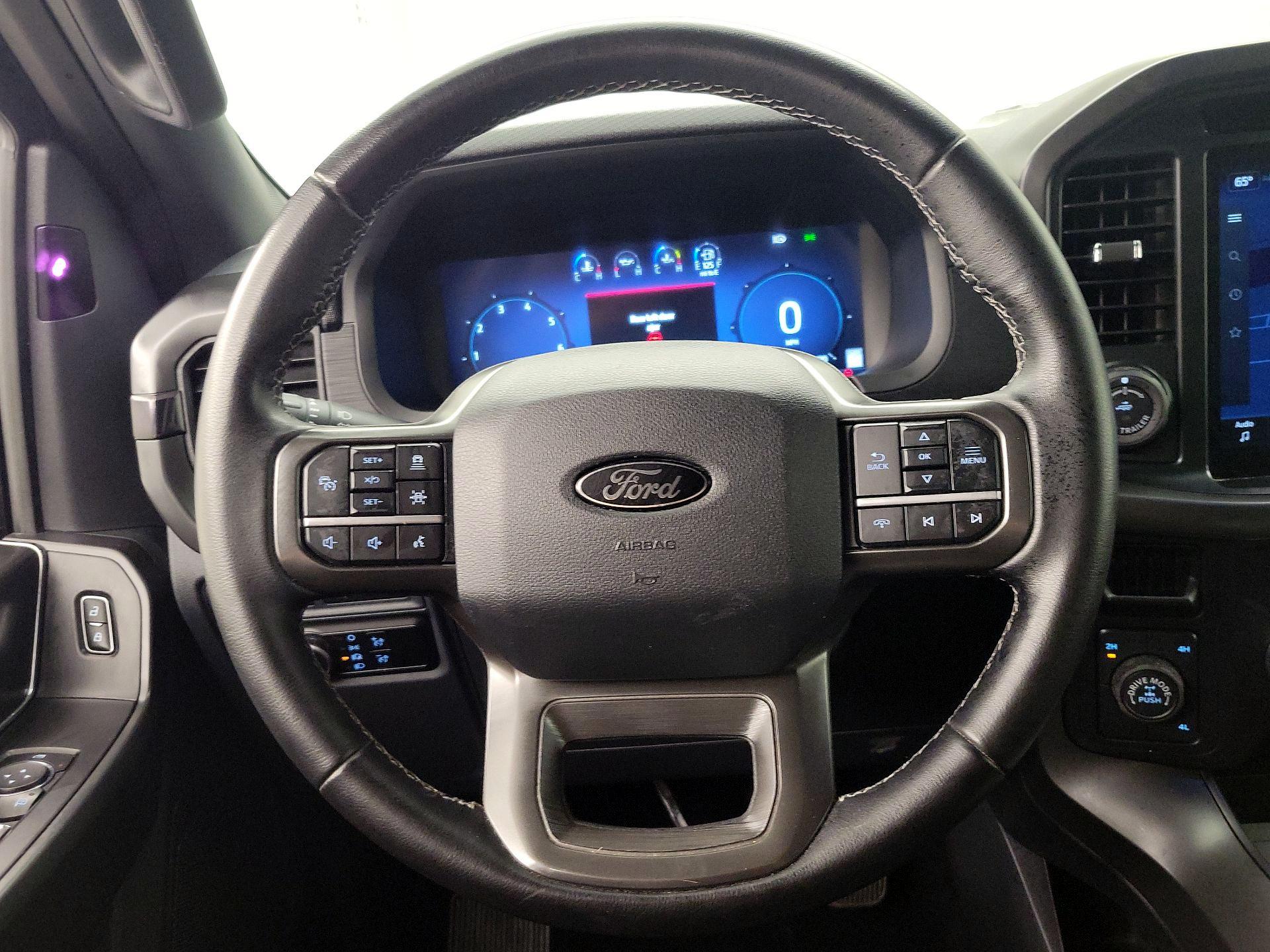Thumbnail: 2024 Ford F-150 - 10