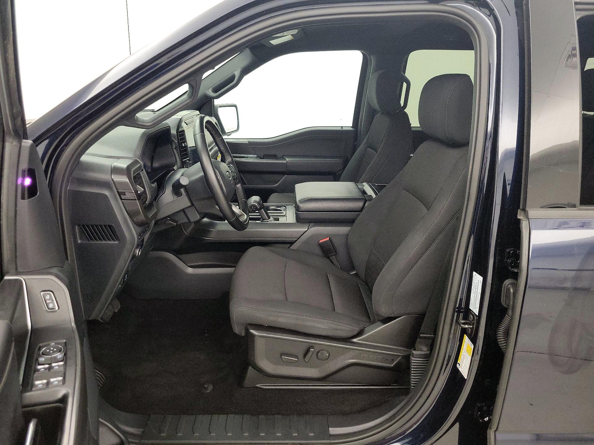 Thumbnail: 2024 Ford F-150 - 11