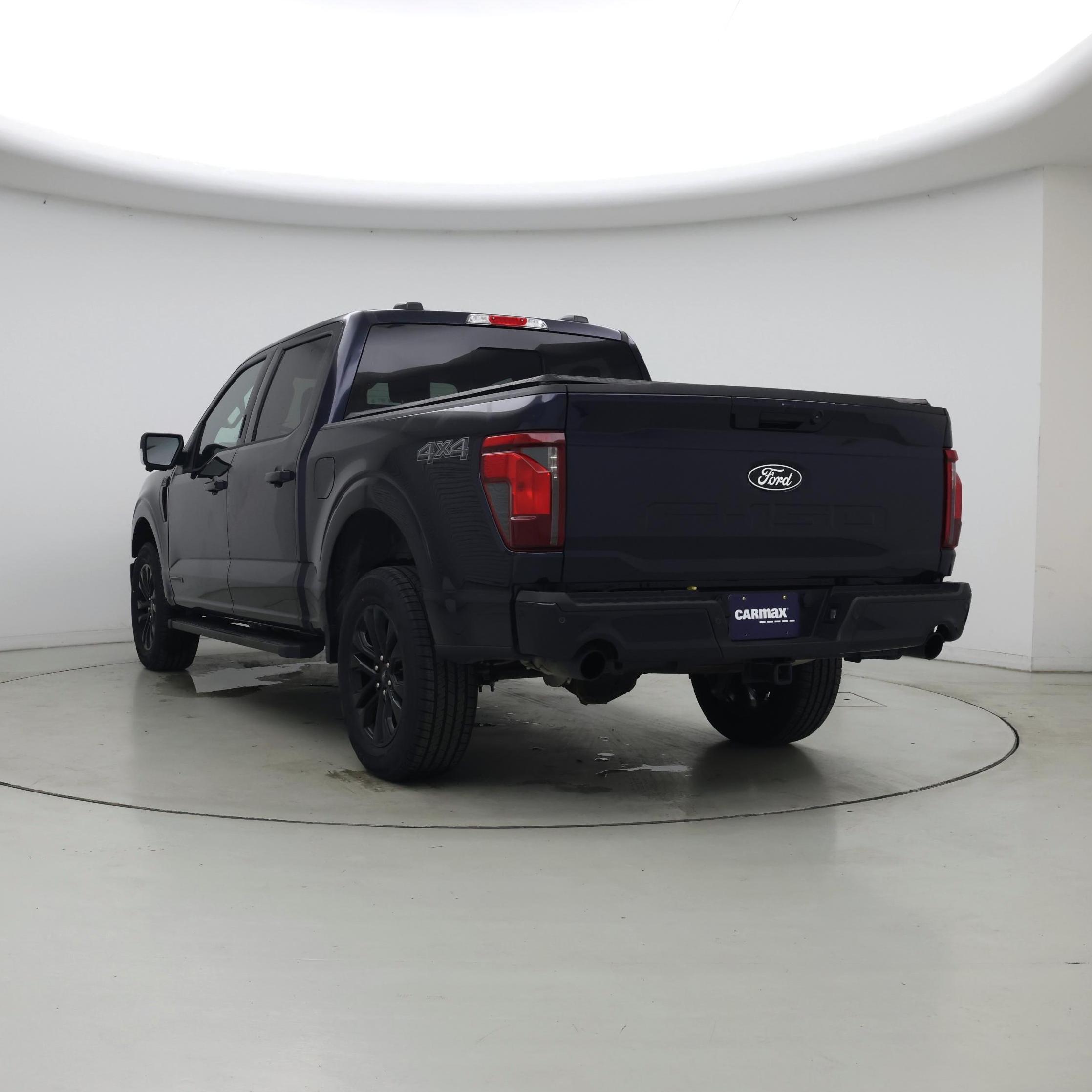 Thumbnail: 2024 Ford F-150 - 2