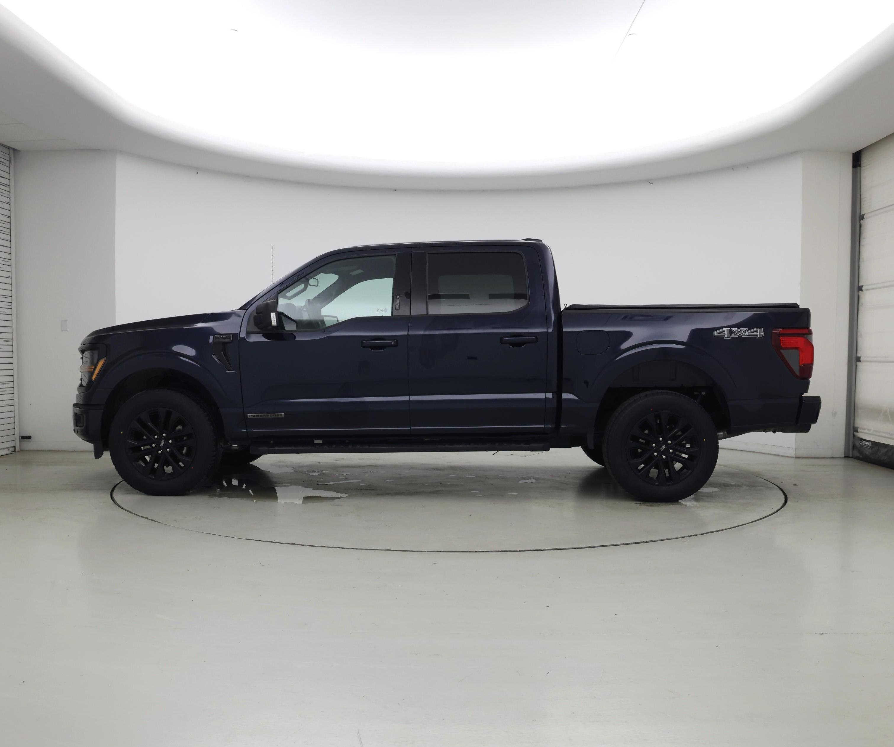 Thumbnail: 2024 Ford F-150 - 3