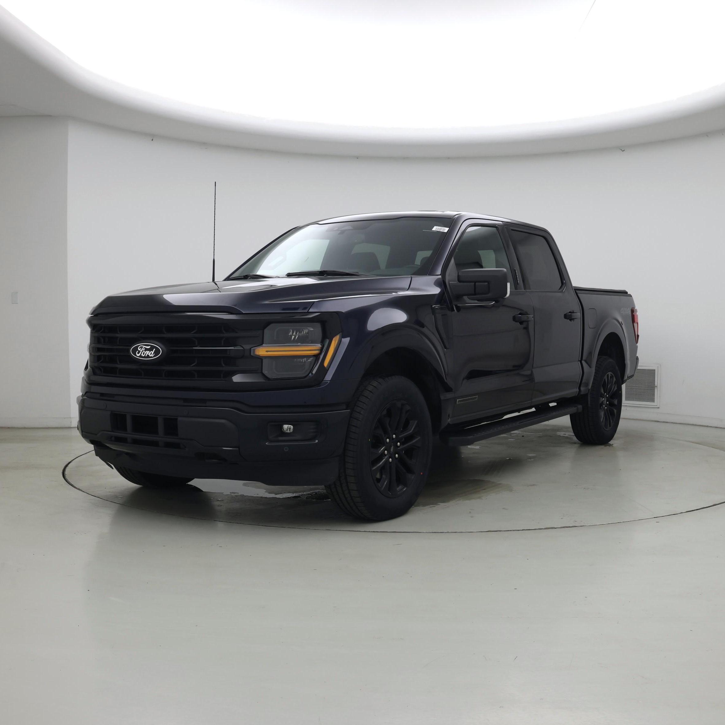 Thumbnail: 2024 Ford F-150 - 4