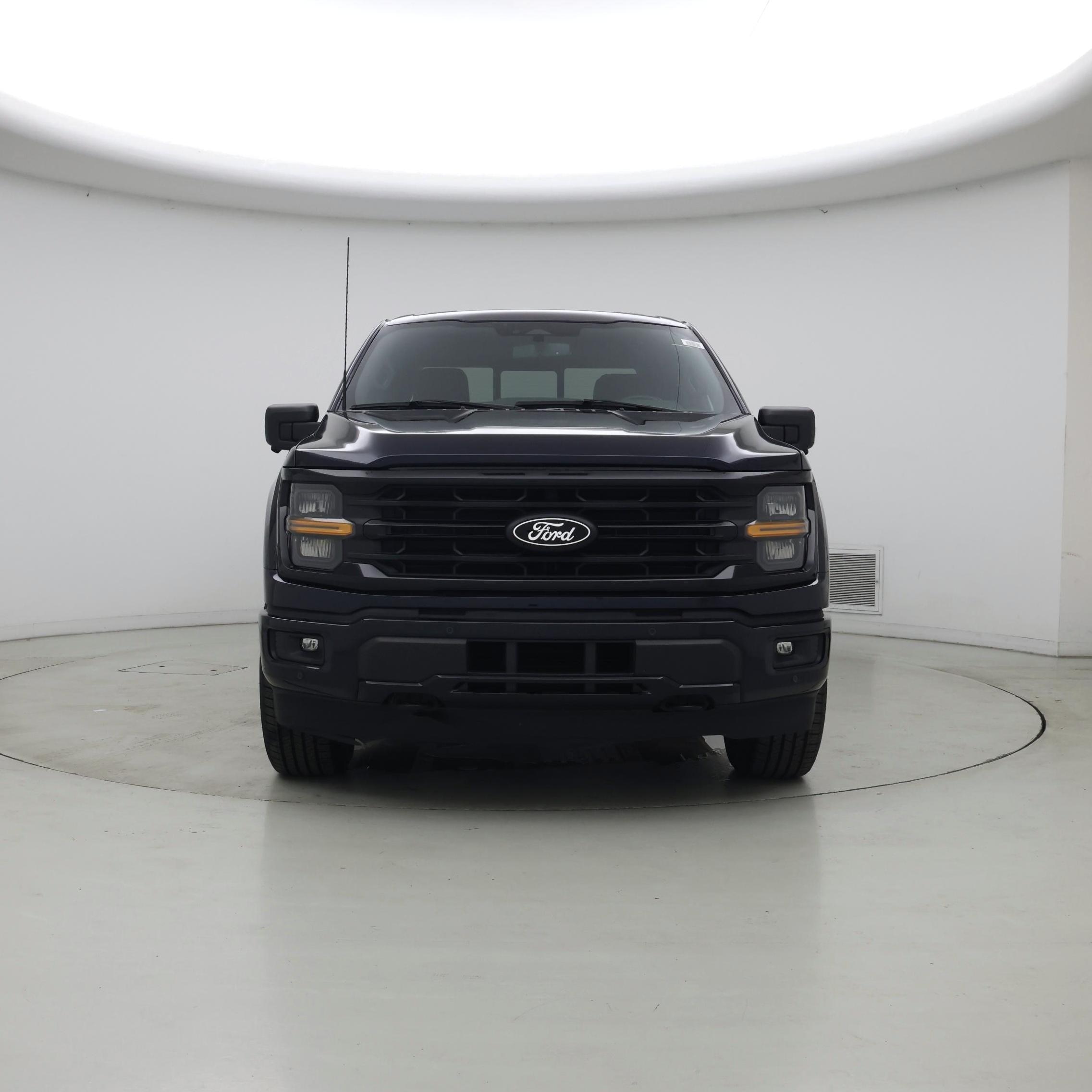 Thumbnail: 2024 Ford F-150 - 5