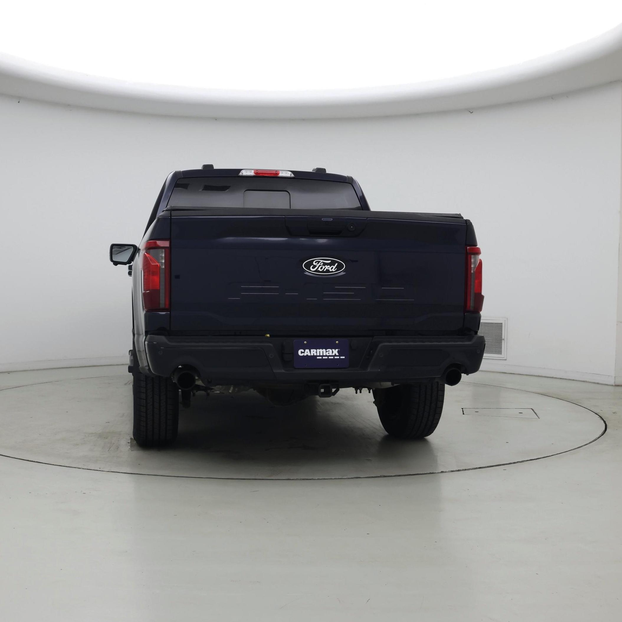 Thumbnail: 2024 Ford F-150 - 6