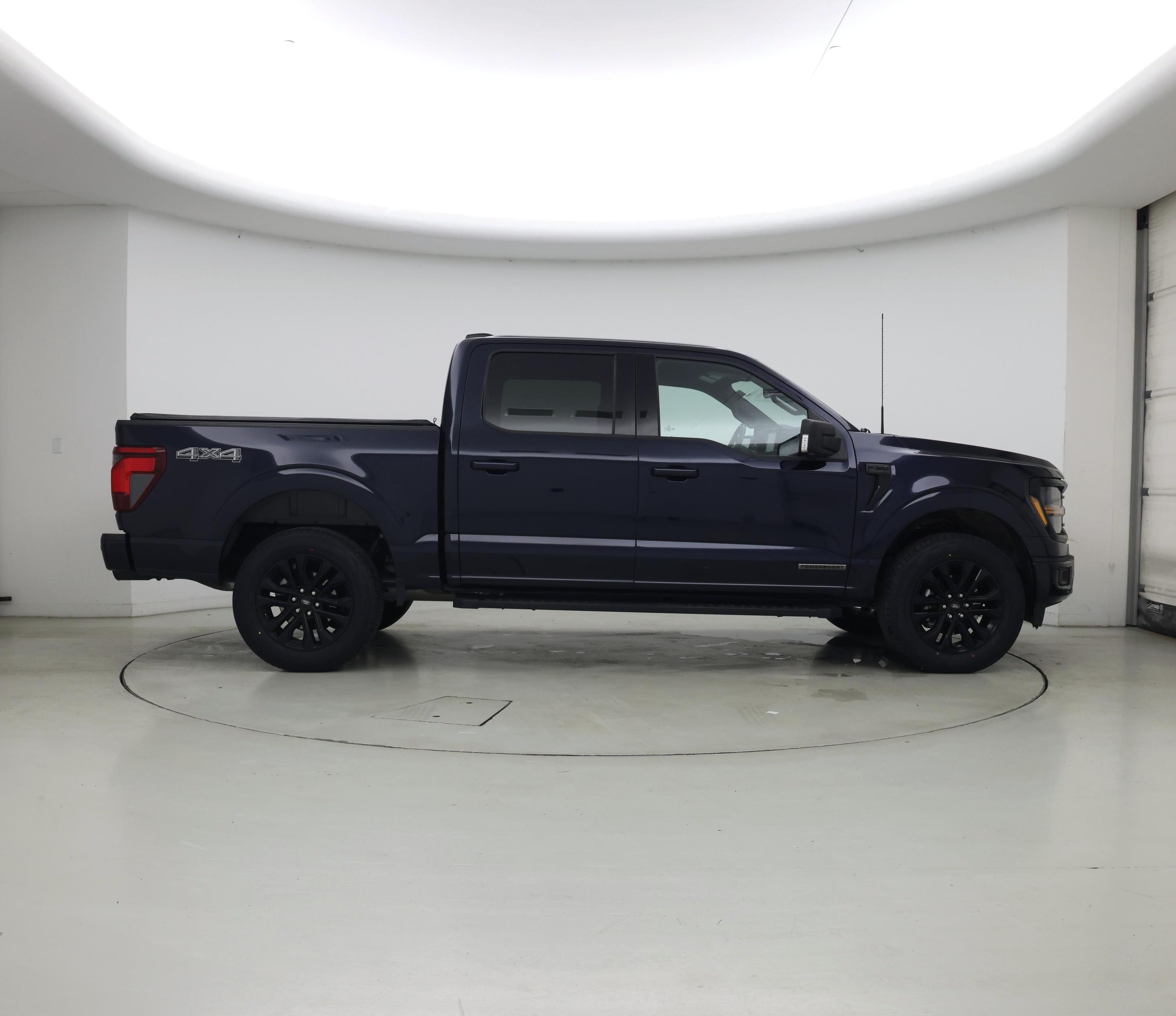 Thumbnail: 2024 Ford F-150 - 7