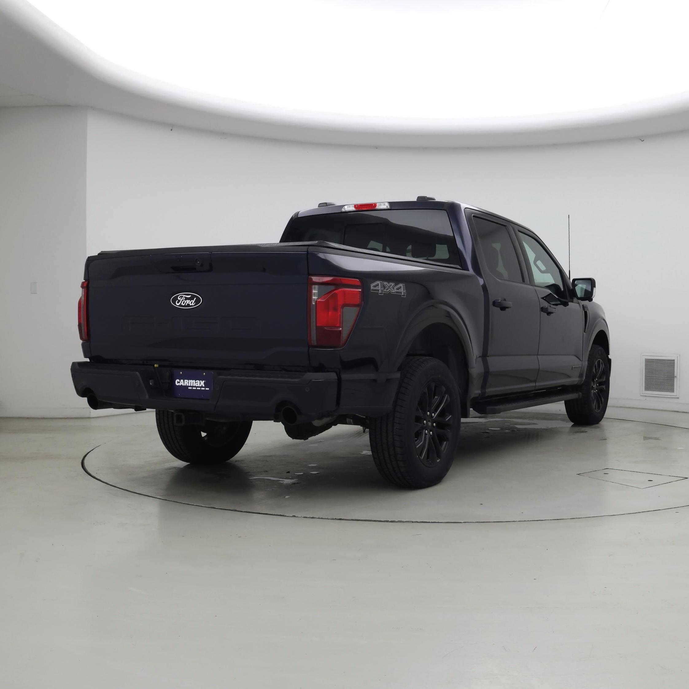 Thumbnail: 2024 Ford F-150 - 8