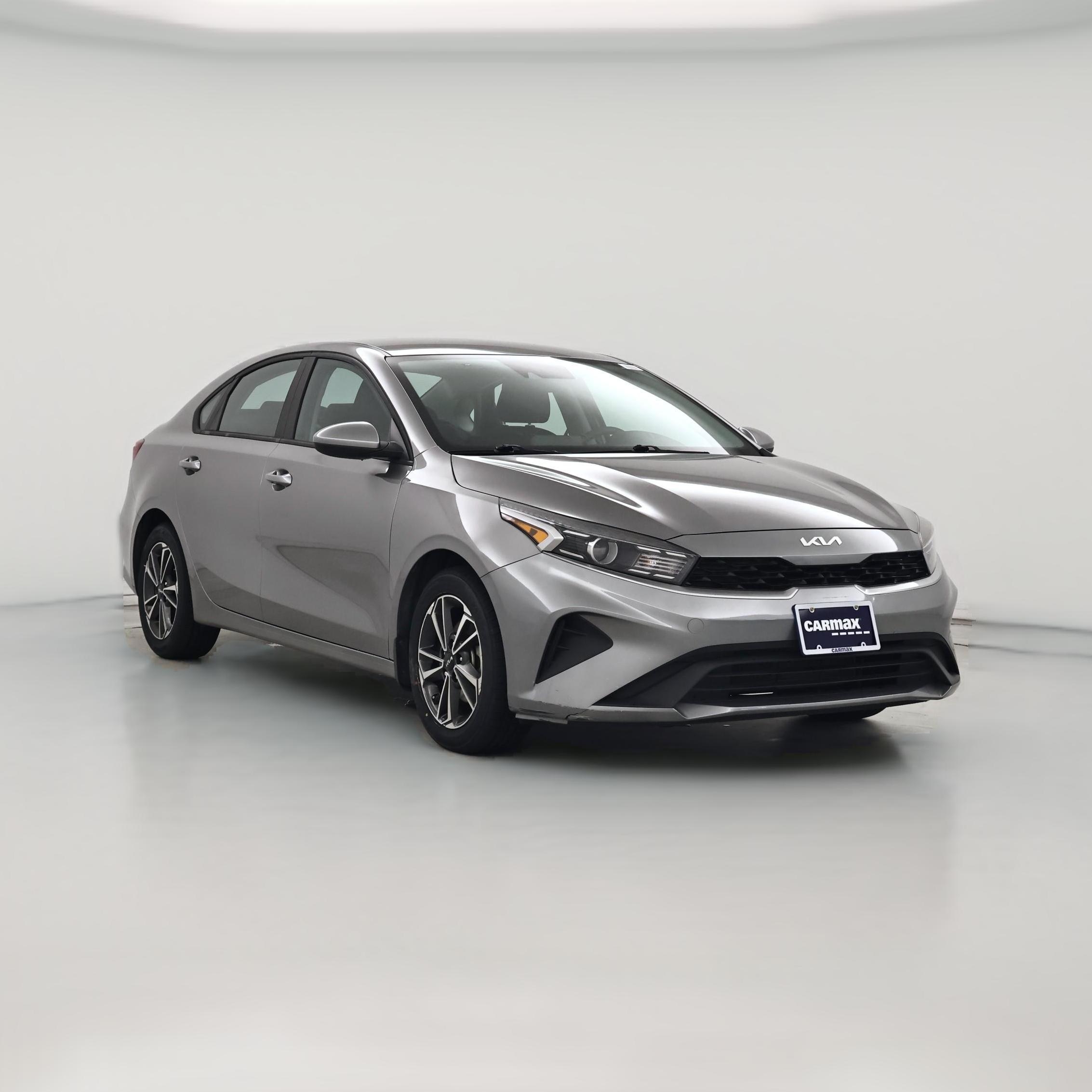 Thumbnail: 2023 Kia Forte - 1