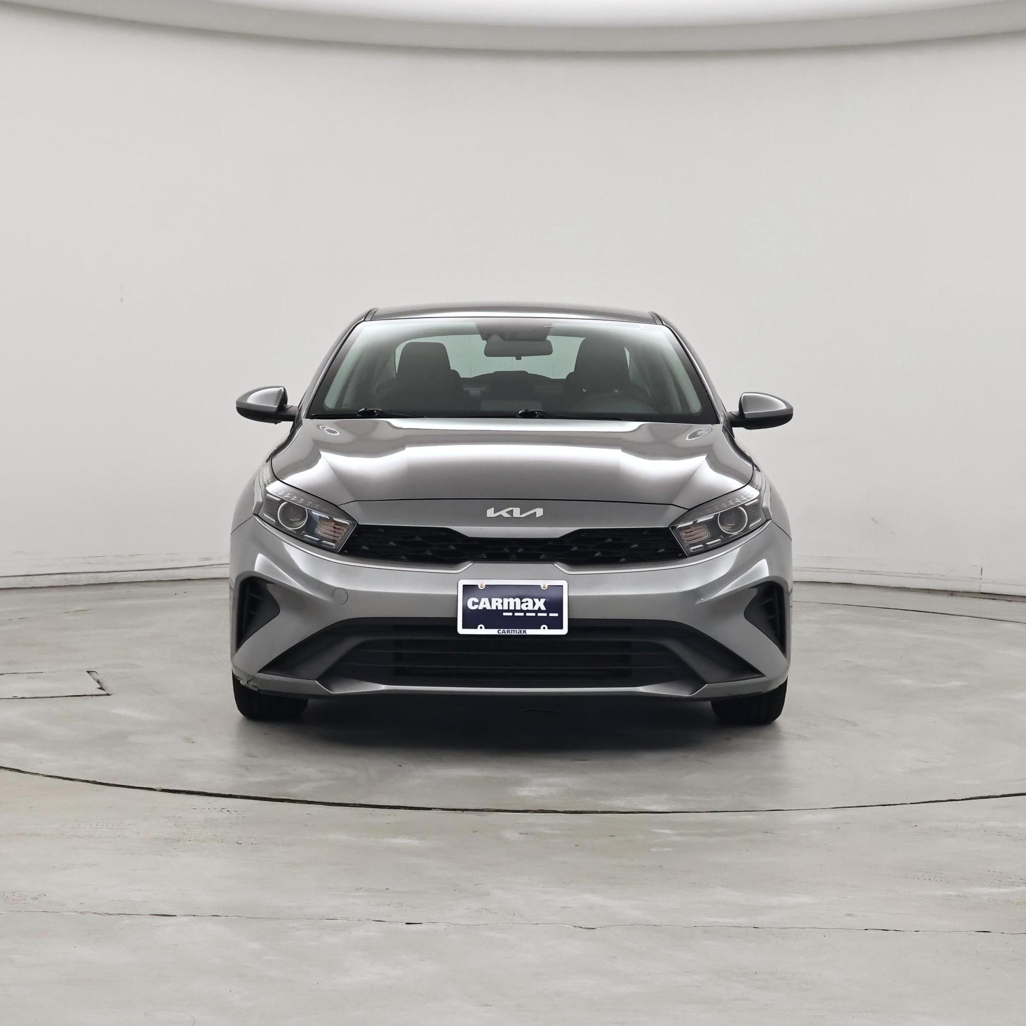 Thumbnail: 2023 Kia Forte - 5