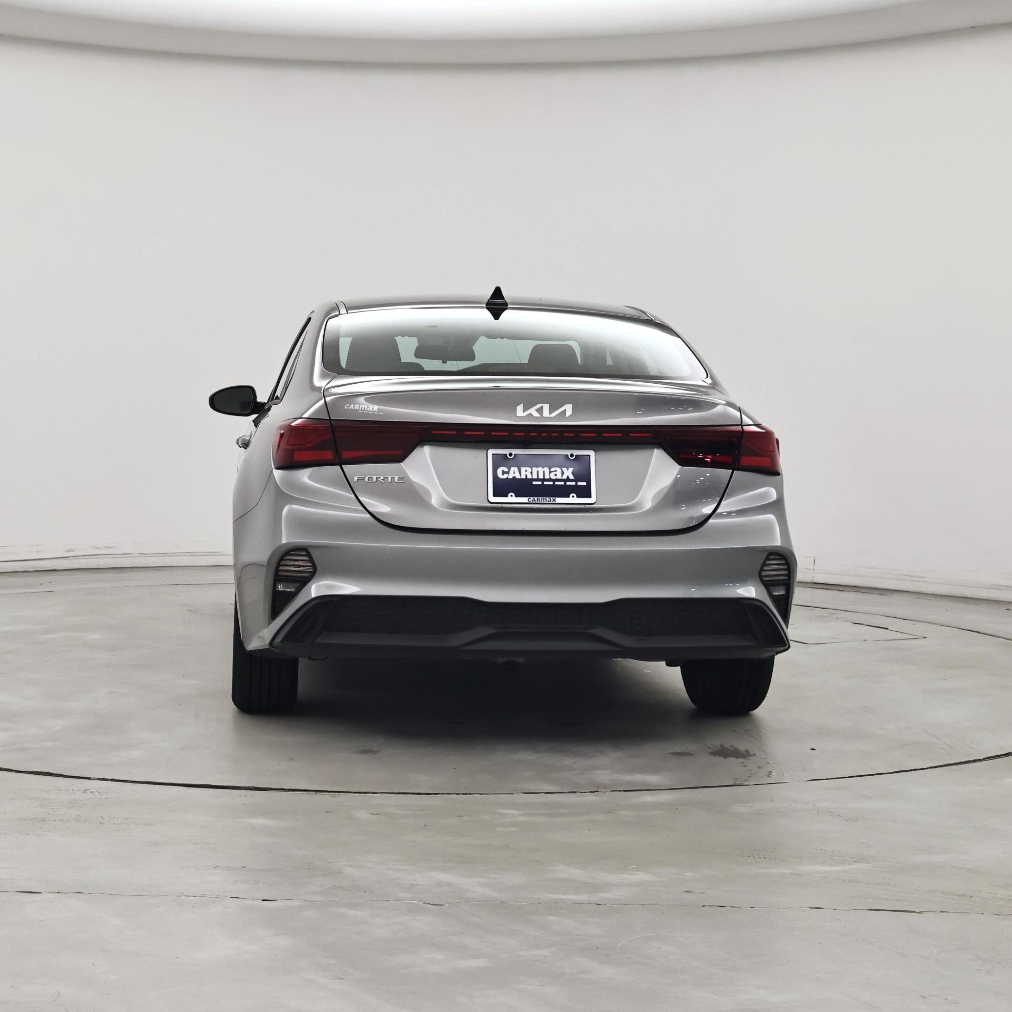 Thumbnail: 2023 Kia Forte - 6