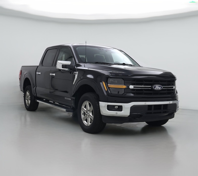 2024 Ford F150 XLT