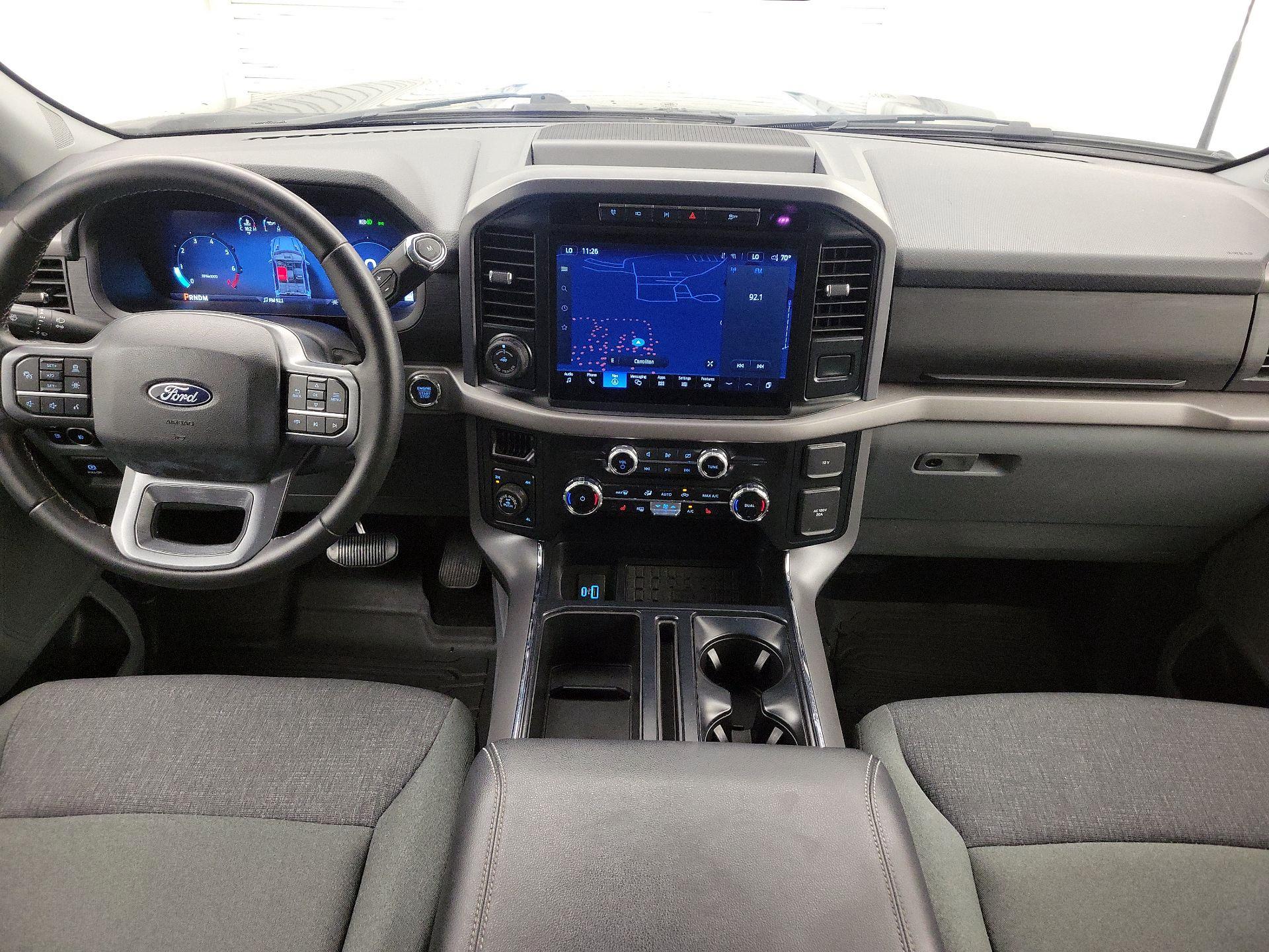 Thumbnail: 2024 Ford F-150 - 9