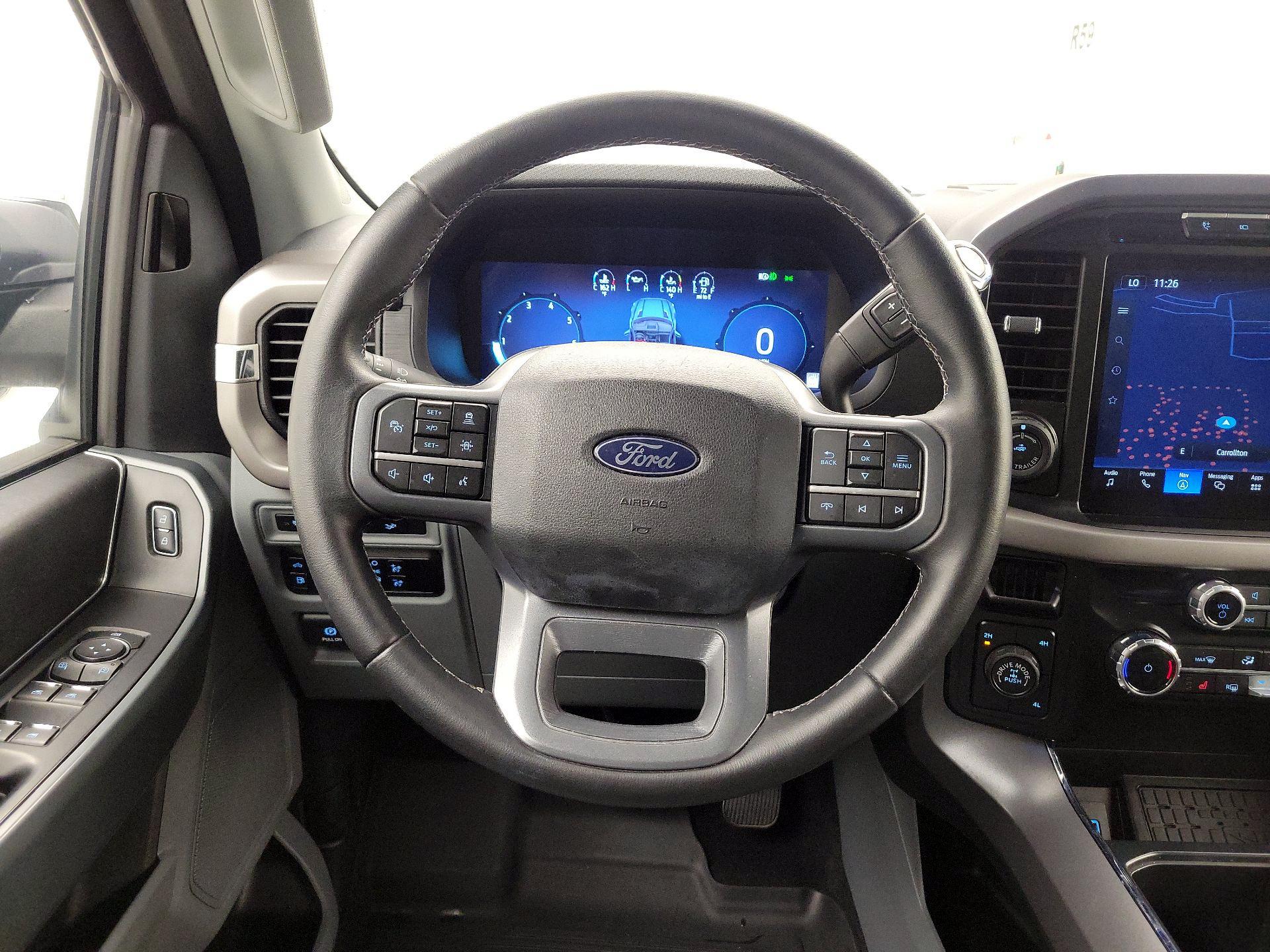 Thumbnail: 2024 Ford F-150 - 10
