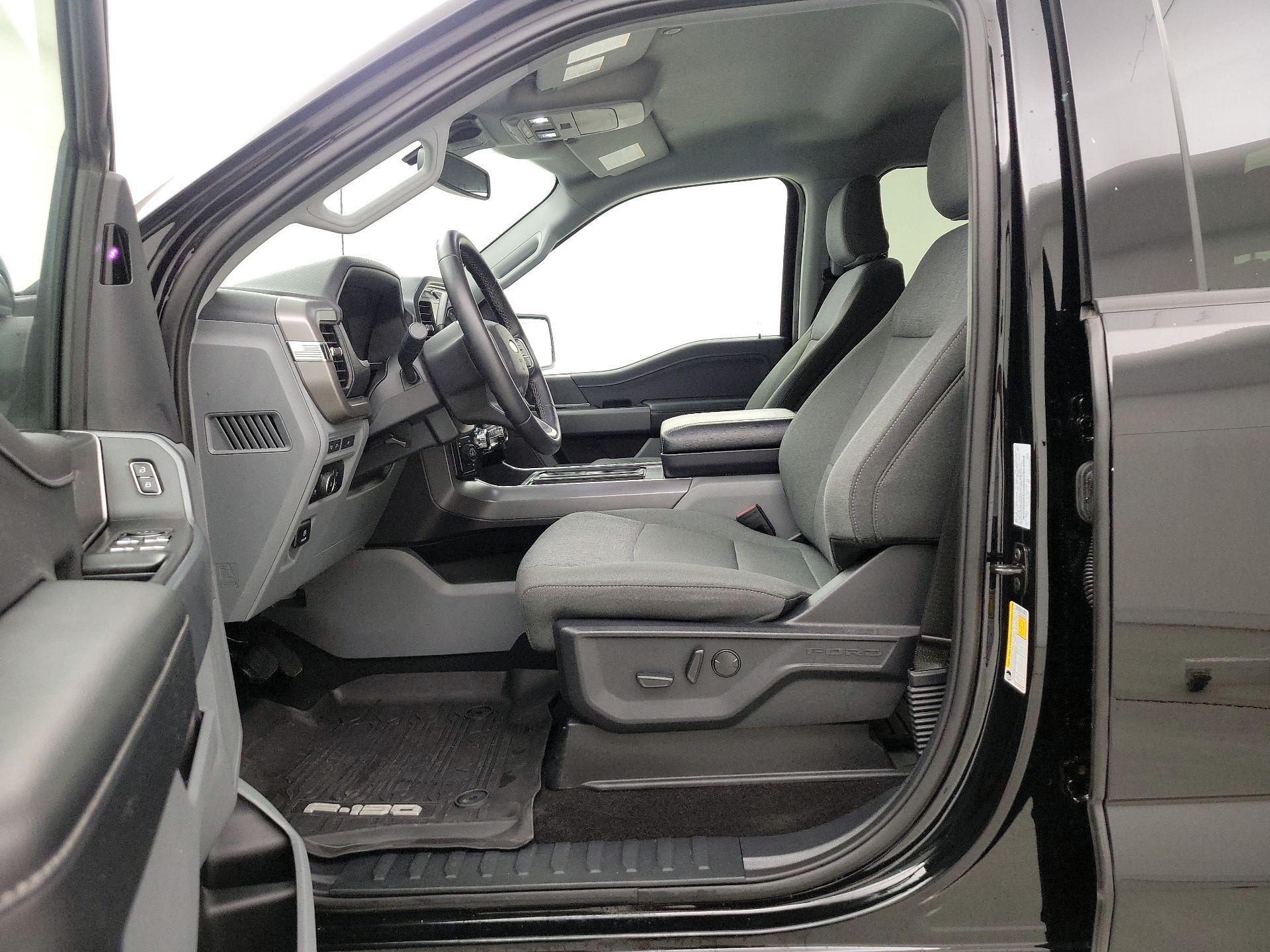 Thumbnail: 2024 Ford F-150 - 11