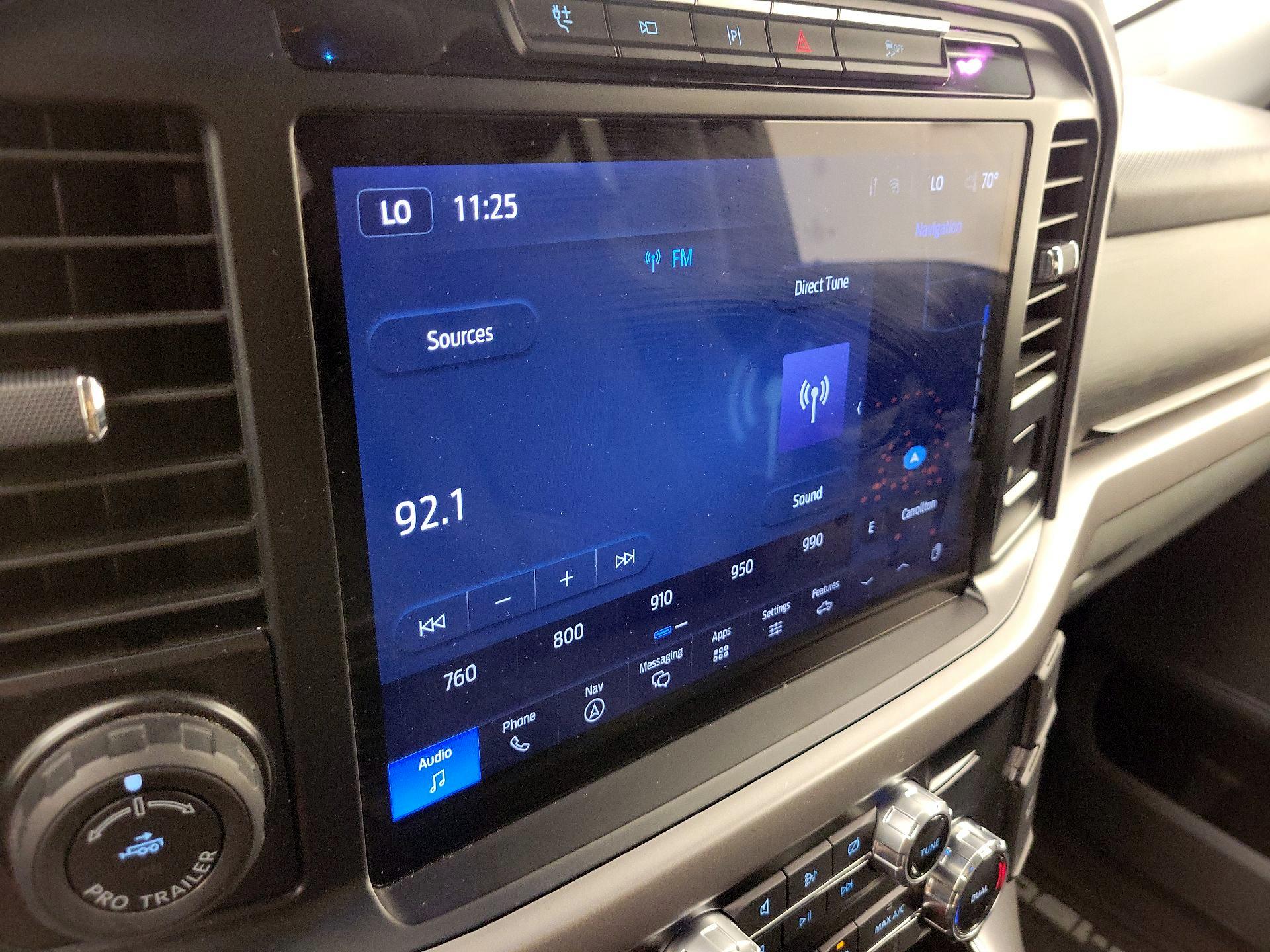 Thumbnail: 2024 Ford F-150 - 16