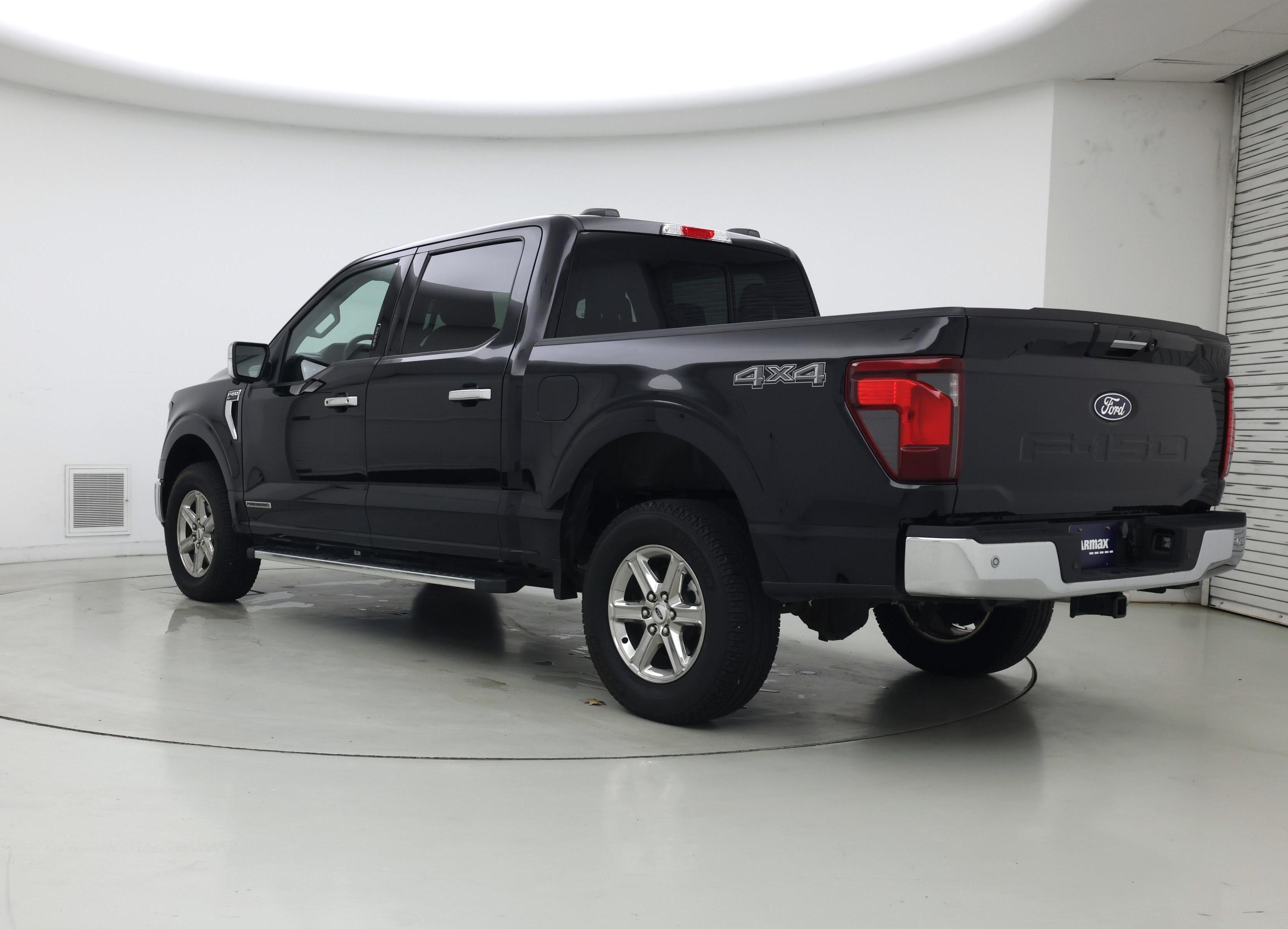 Thumbnail: 2024 Ford F-150 - 2