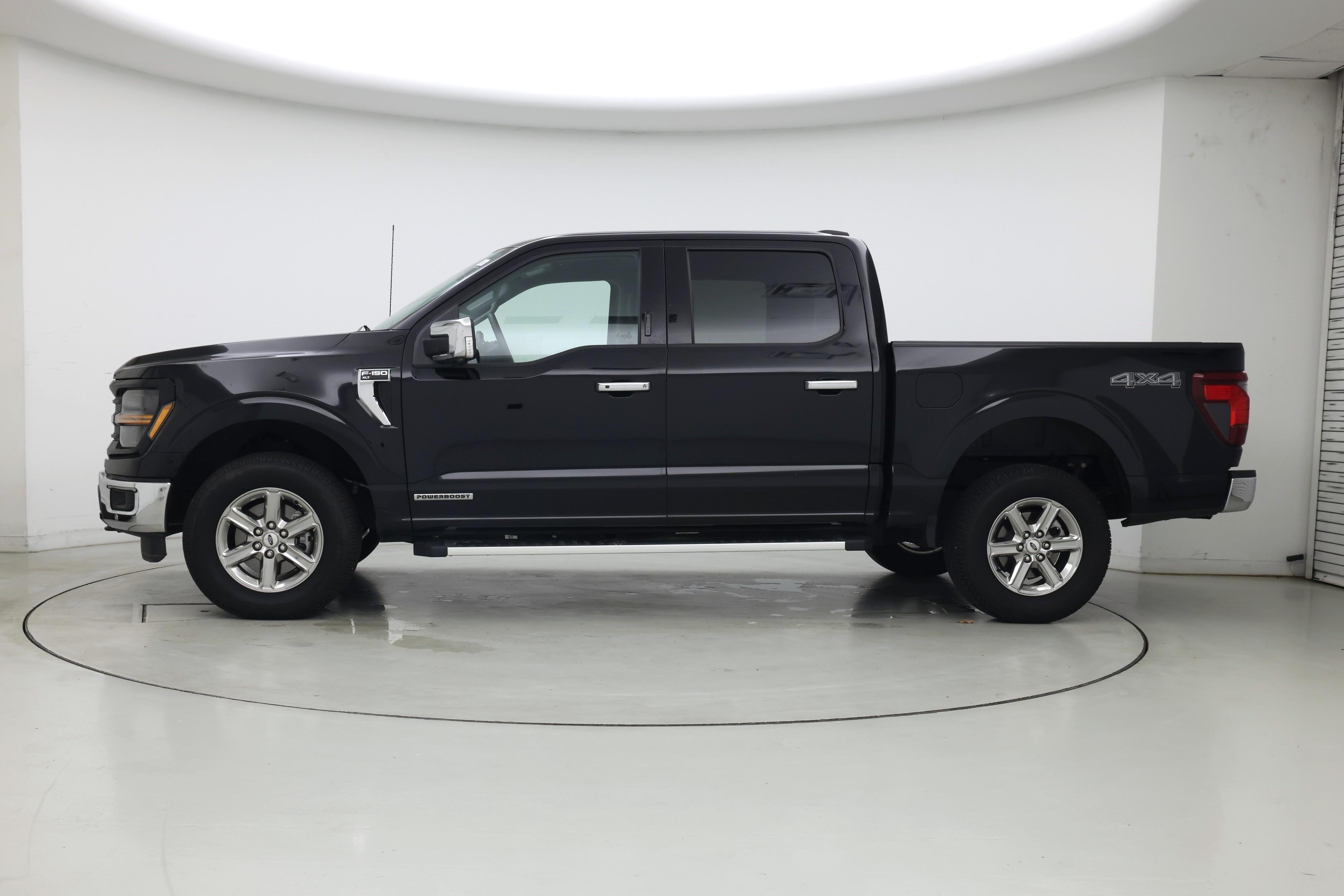 Thumbnail: 2024 Ford F-150 - 3