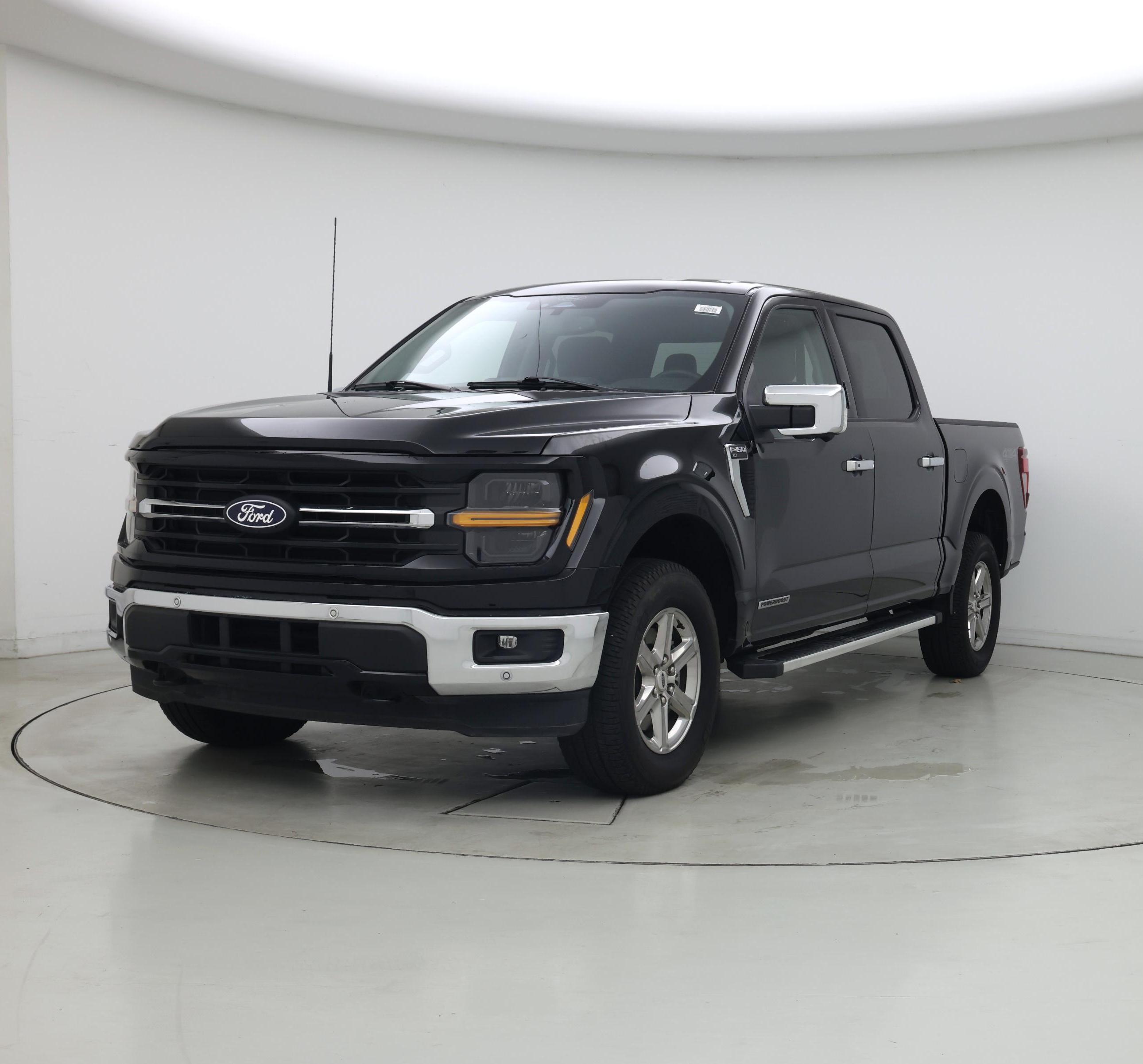 Thumbnail: 2024 Ford F-150 - 4