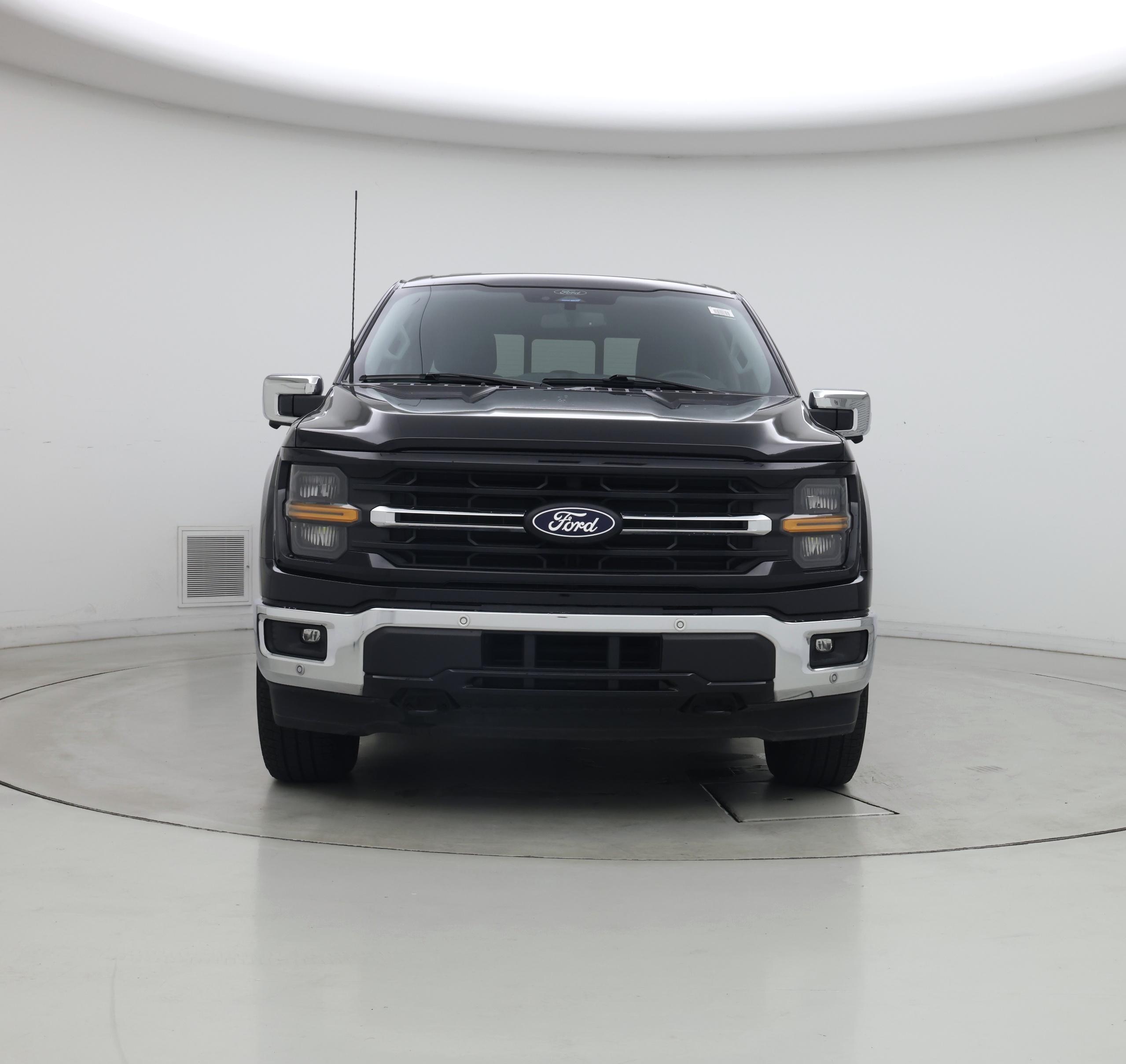 Thumbnail: 2024 Ford F-150 - 5