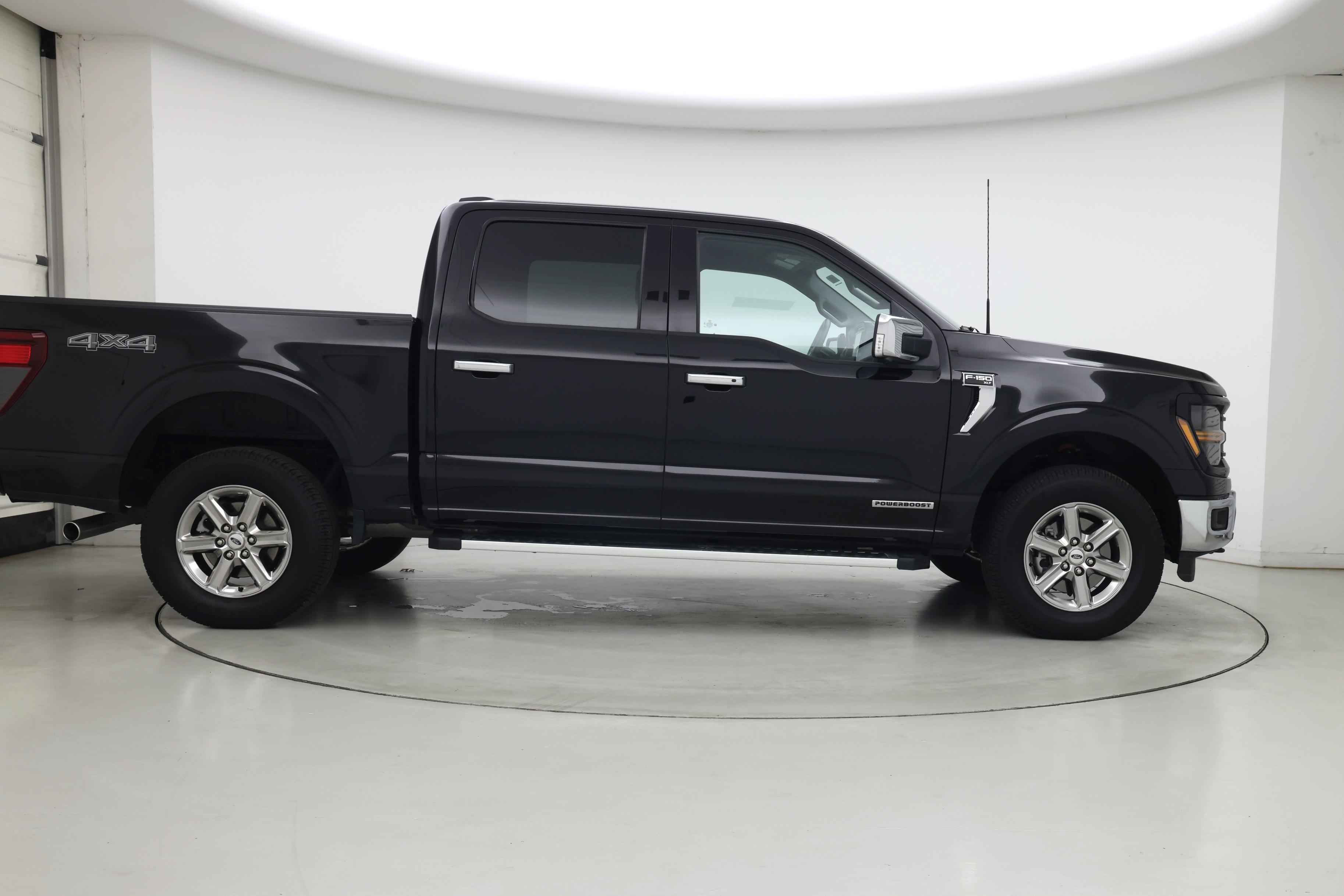 Thumbnail: 2024 Ford F-150 - 7