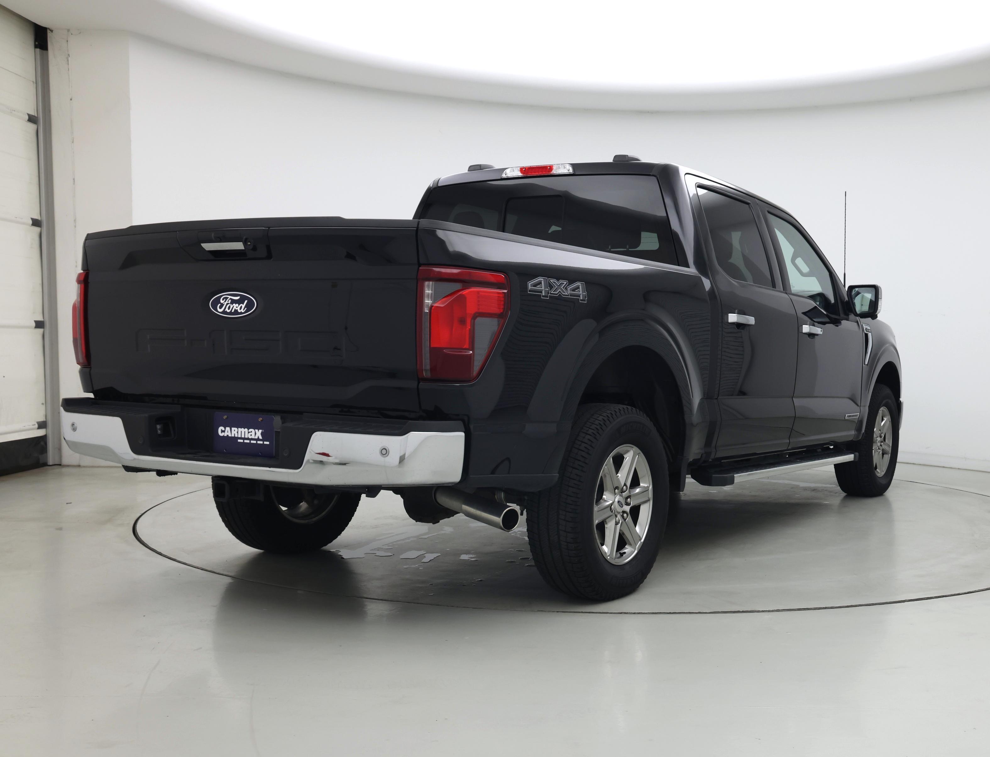 Thumbnail: 2024 Ford F-150 - 8