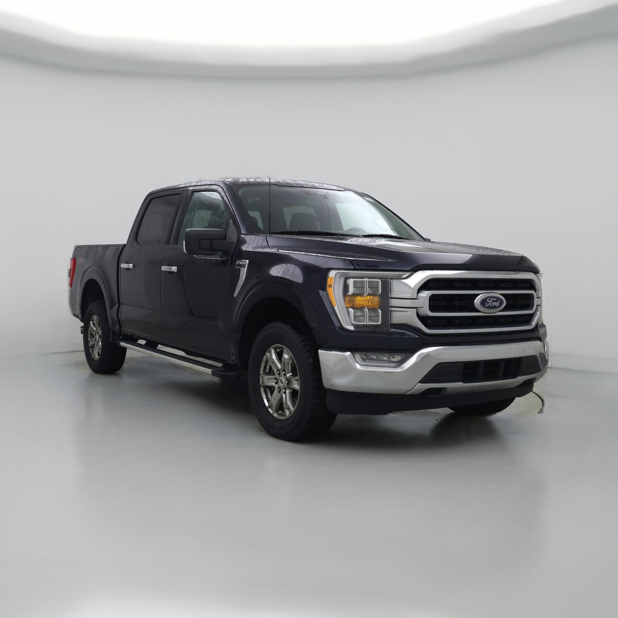 Thumbnail: 2023 Ford F-150 - 1