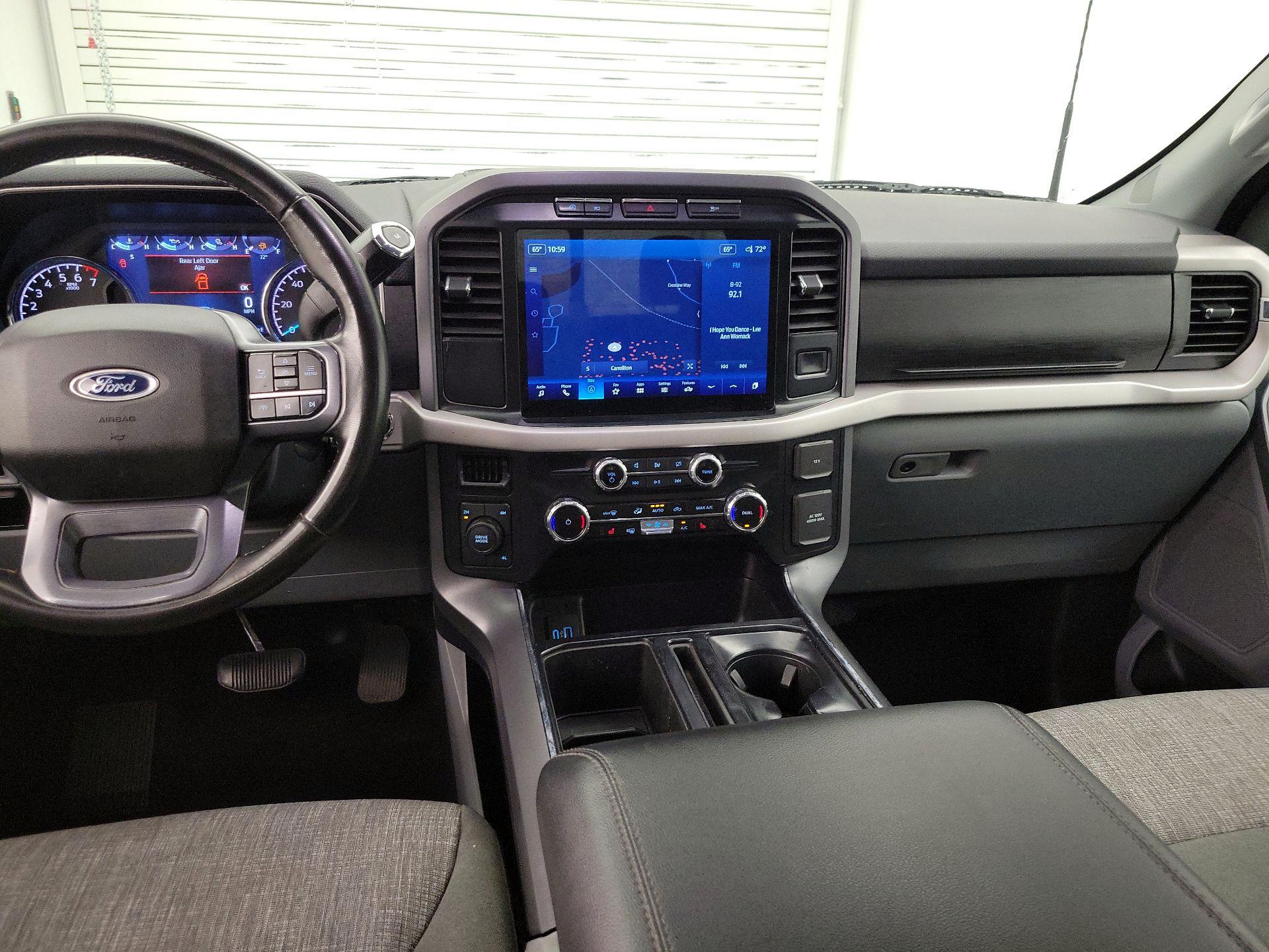 Thumbnail: 2023 Ford F-150 - 9