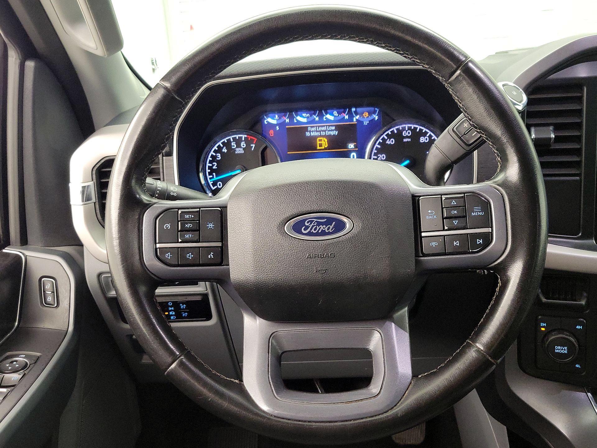 Thumbnail: 2023 Ford F-150 - 10