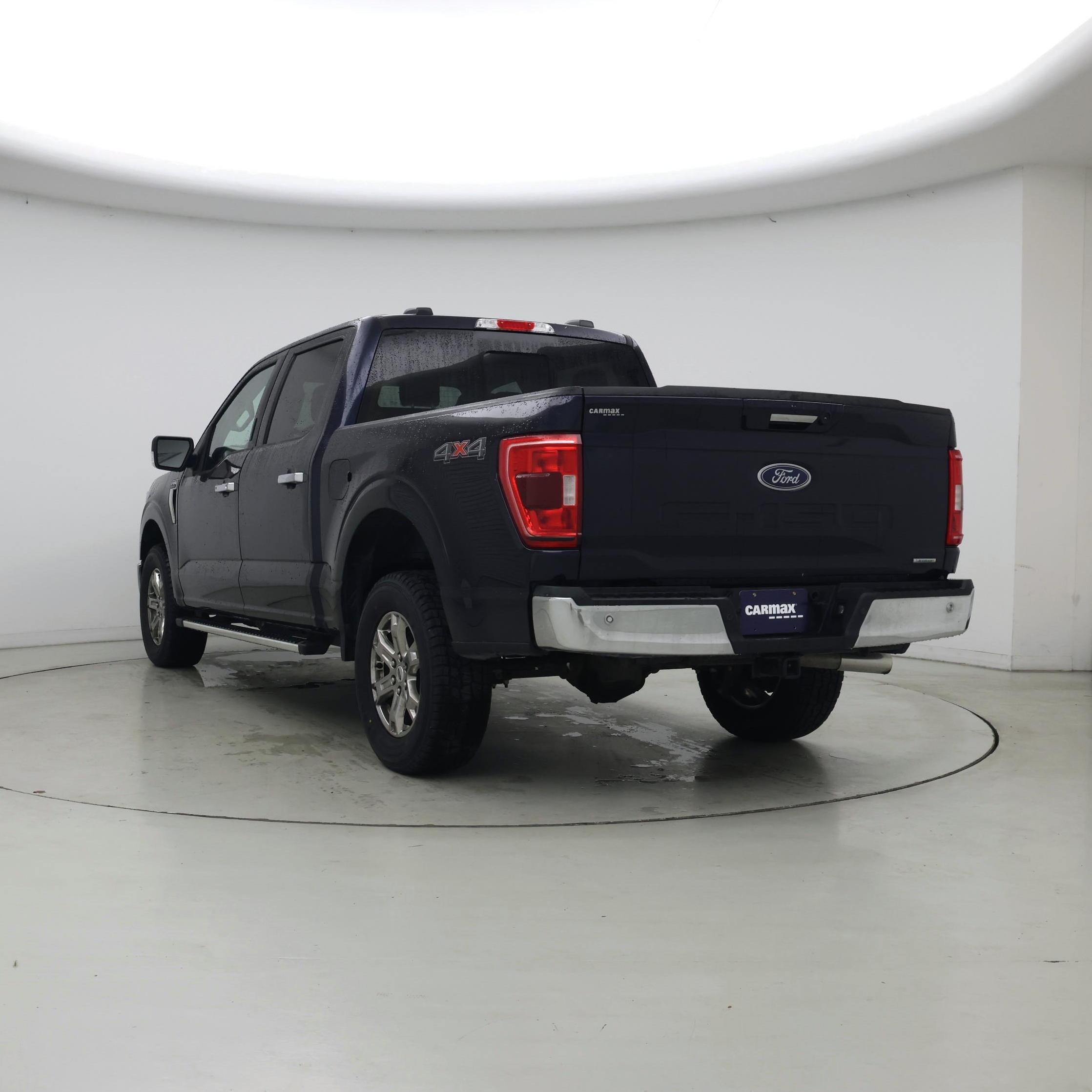 Thumbnail: 2023 Ford F-150 - 2