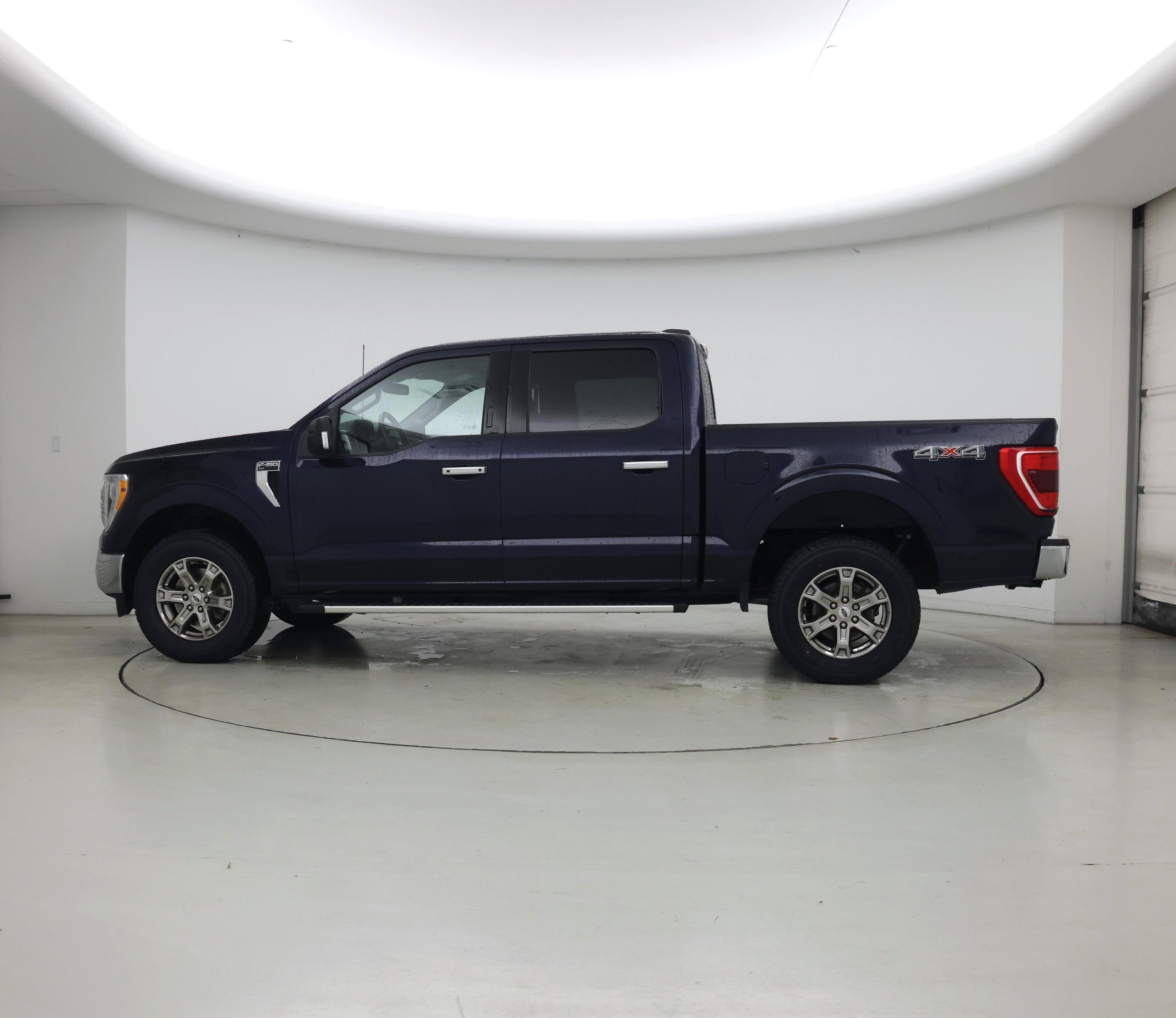 Thumbnail: 2023 Ford F-150 - 3