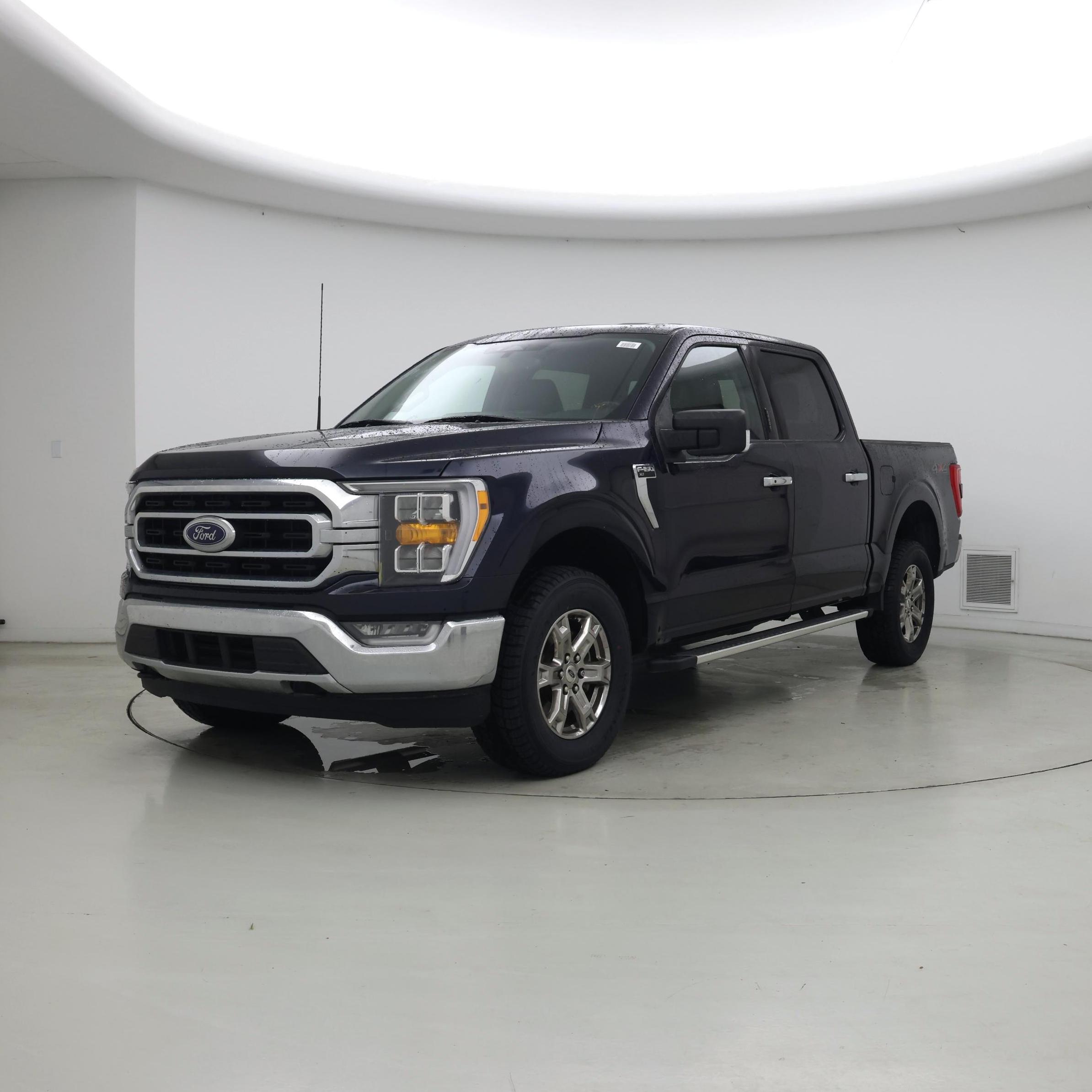 Thumbnail: 2023 Ford F-150 - 4