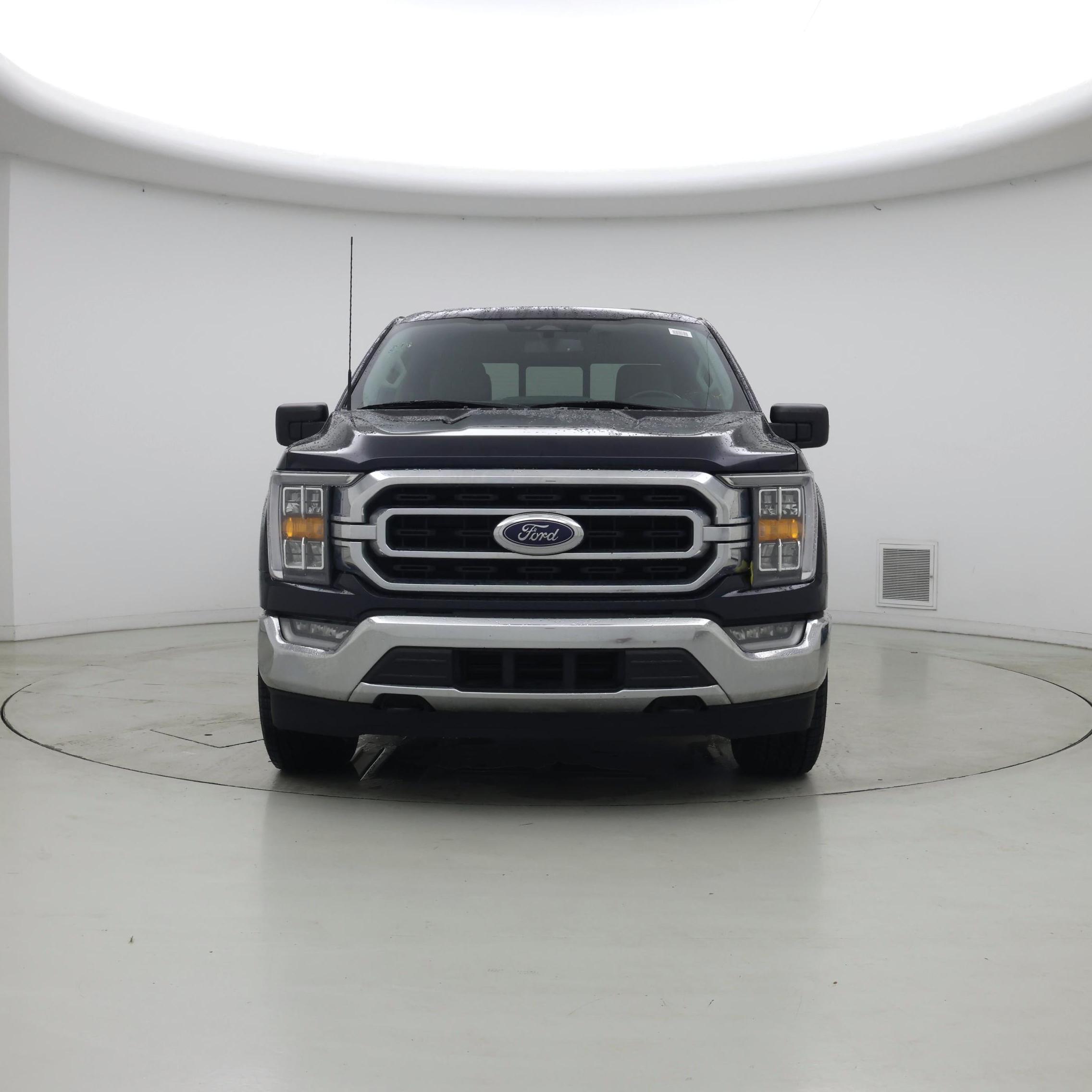Thumbnail: 2023 Ford F-150 - 5