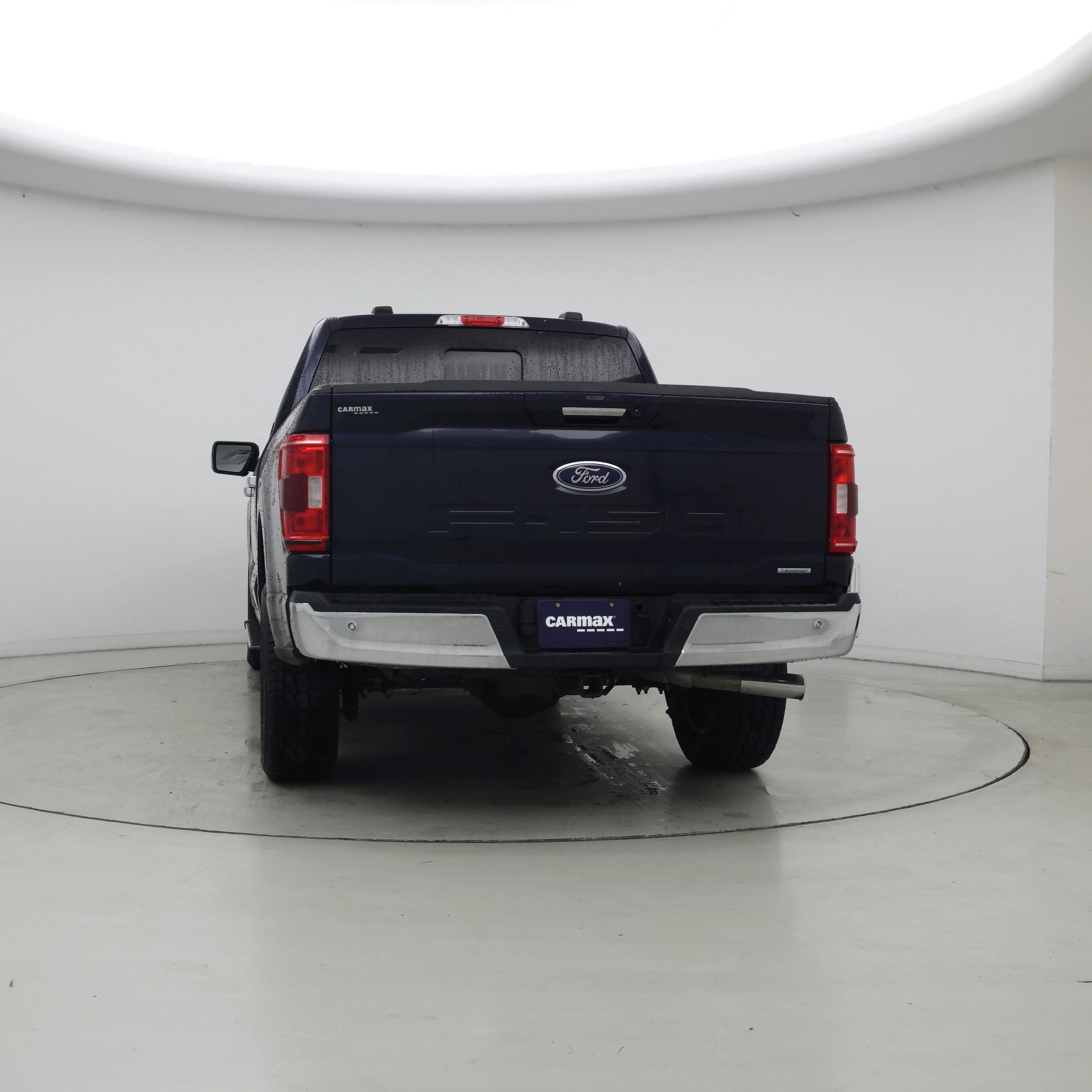 Thumbnail: 2023 Ford F-150 - 6