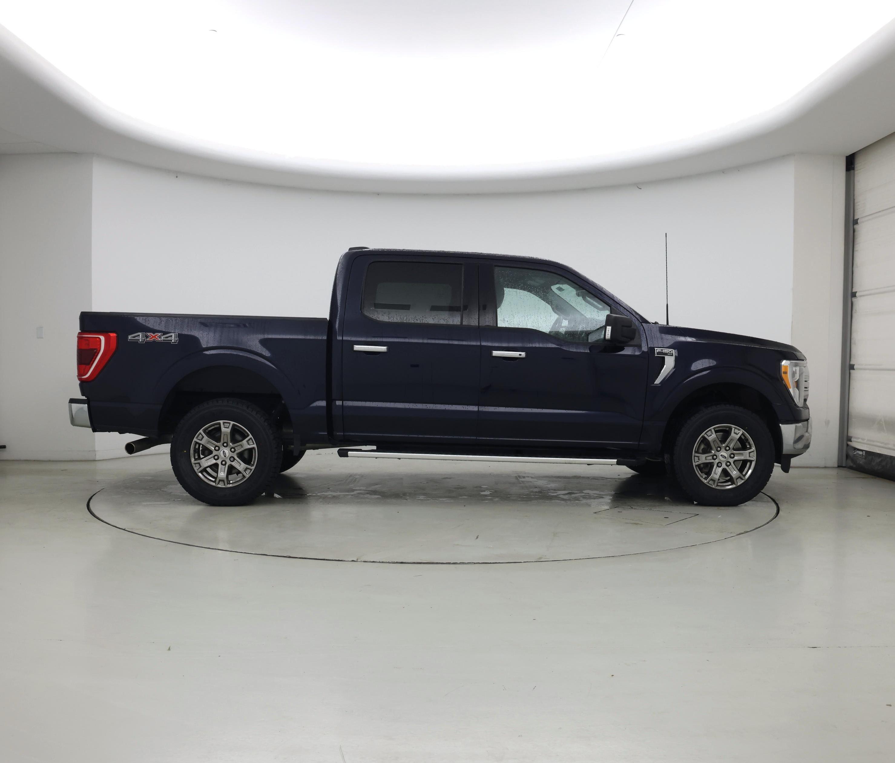 Thumbnail: 2023 Ford F-150 - 7