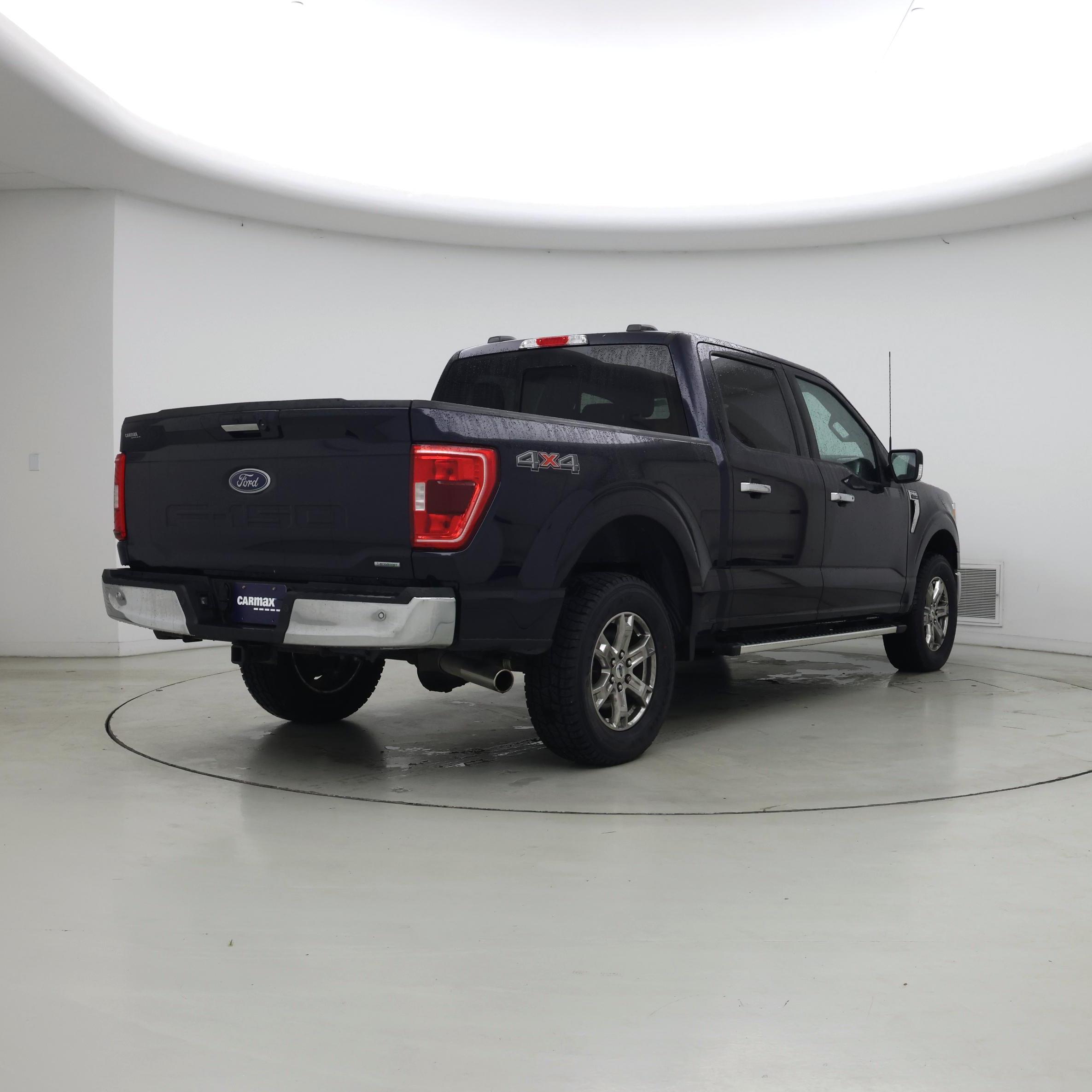 Thumbnail: 2023 Ford F-150 - 8