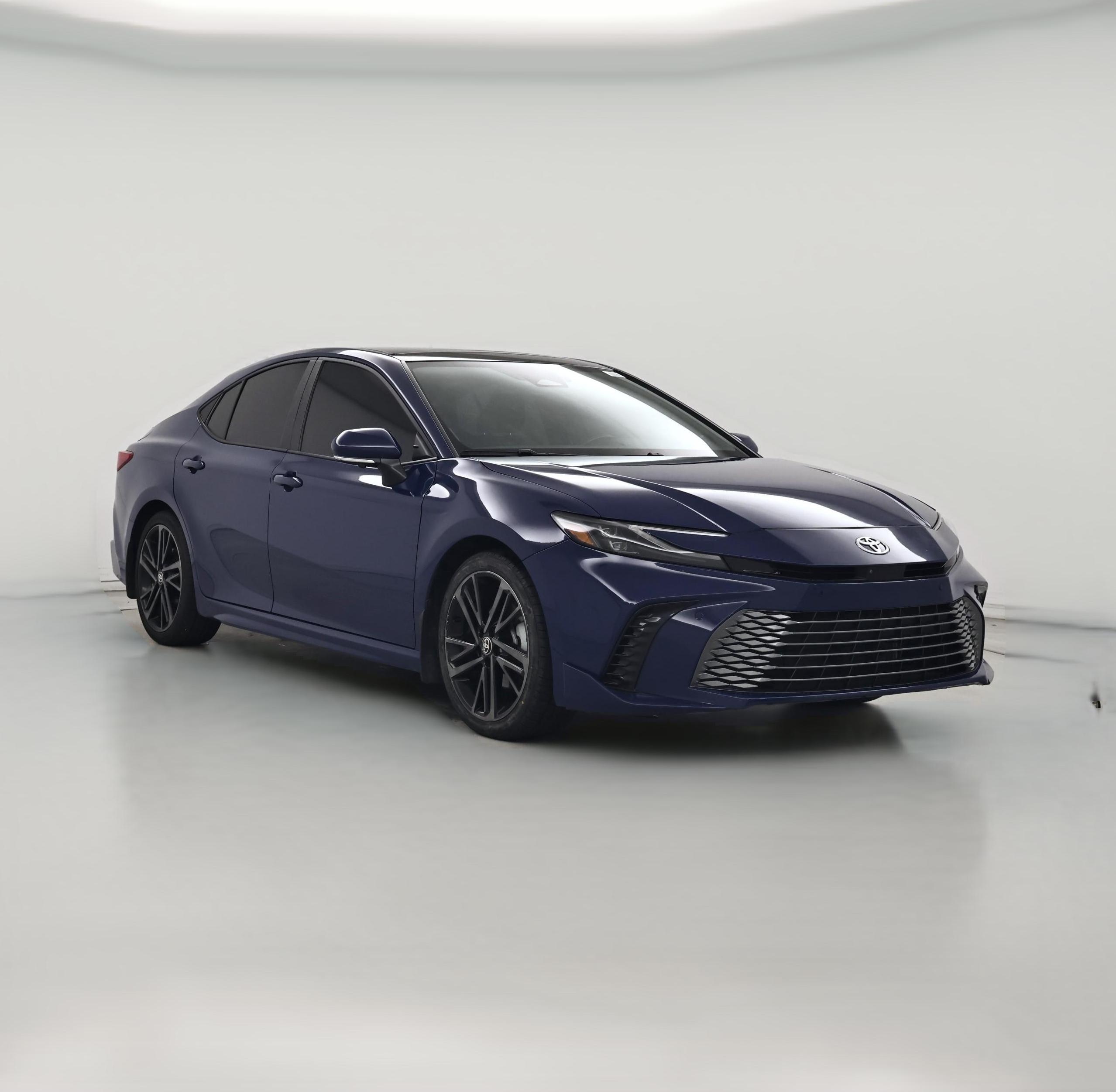 Thumbnail: 2025 Toyota Camry - 1